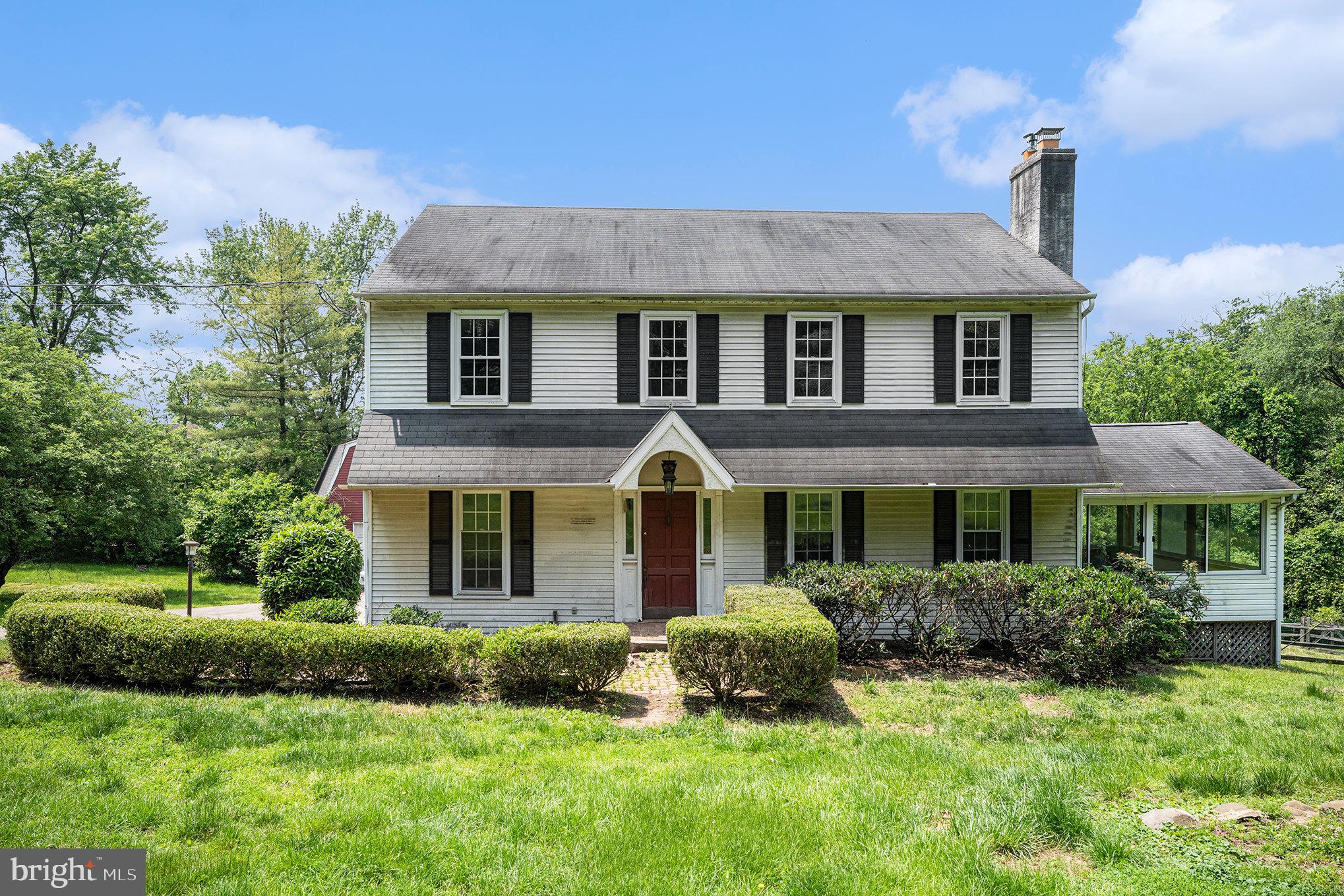 1426 Mundock Road Dresher, PA 19025 - Photo 2 of 40 Gallery Image 2