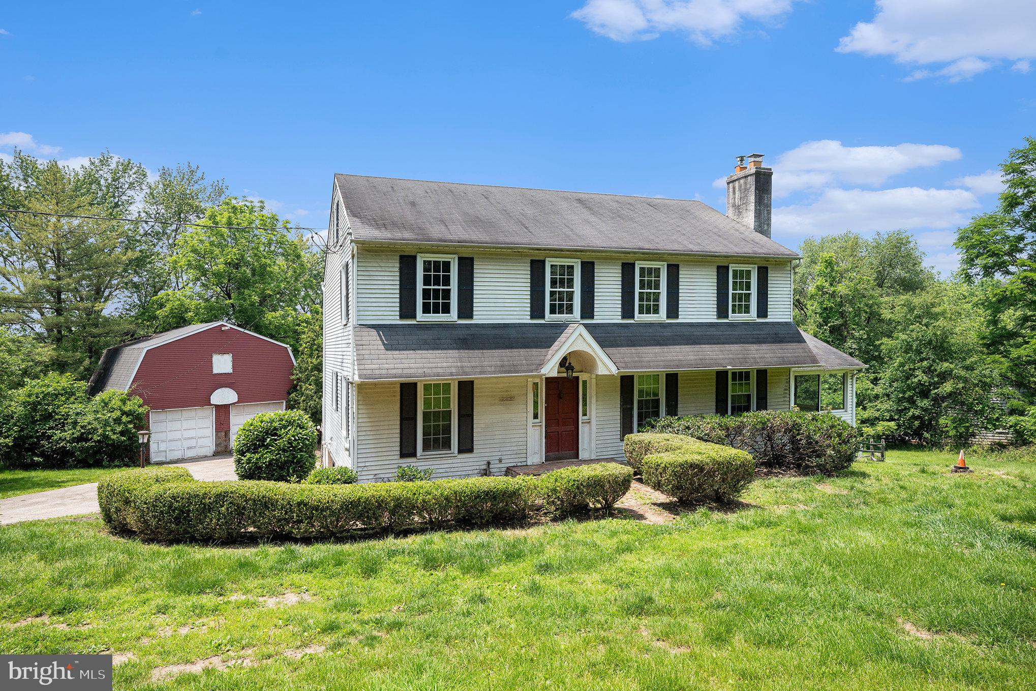 1426 Mundock Road Dresher, PA 19025 - Photo 3 of 40 Gallery Image 3