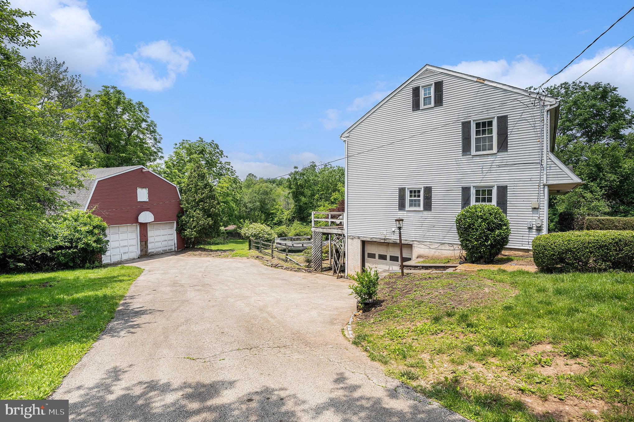 1426 Mundock Road Dresher, PA 19025 - Photo 32 of 40 Gallery Image 32