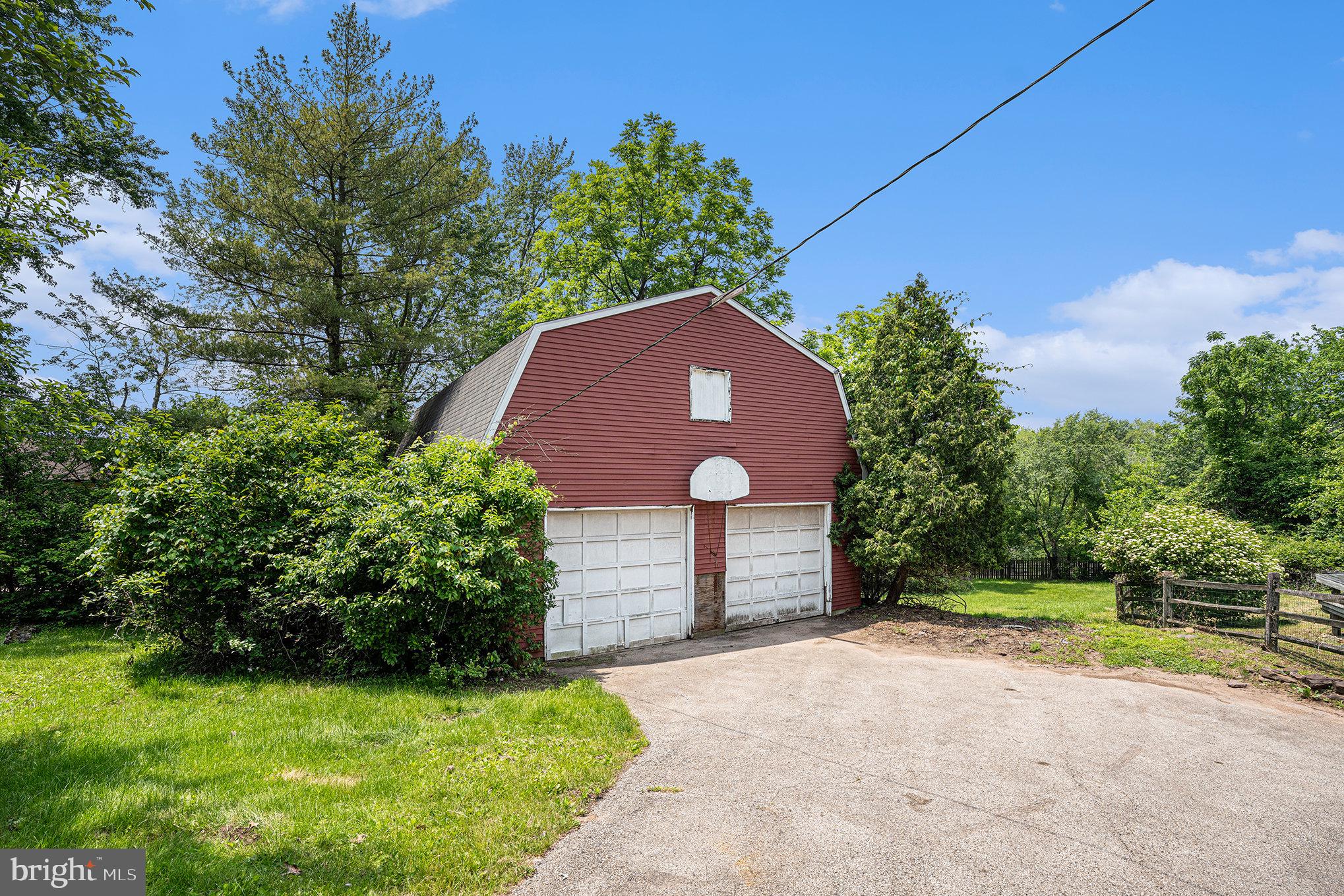 1426 Mundock Road Dresher, PA 19025 - Photo 33 of 40 Gallery Image 33