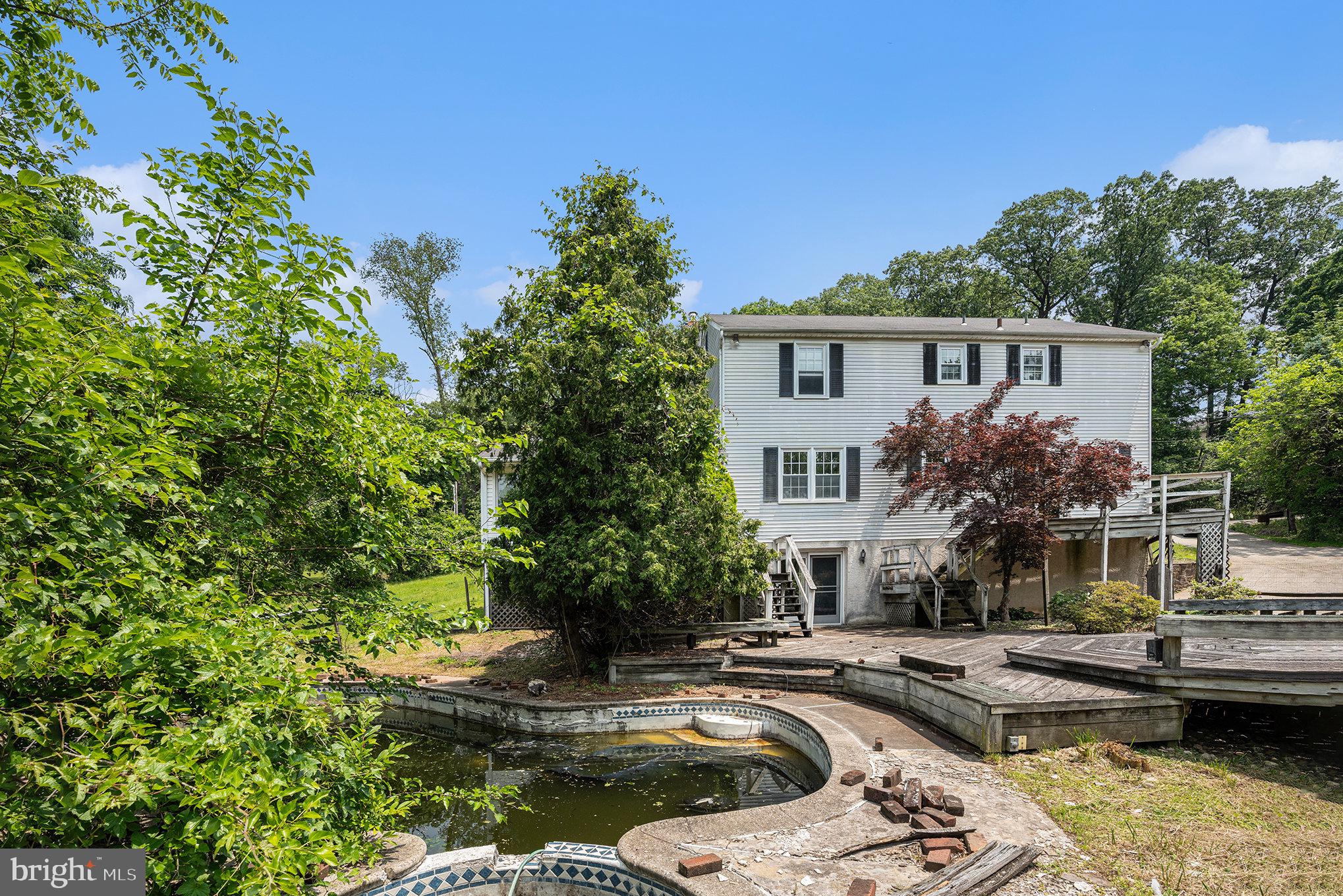 1426 Mundock Road Dresher, PA 19025 - Photo 35 of 40 Gallery Image 35
