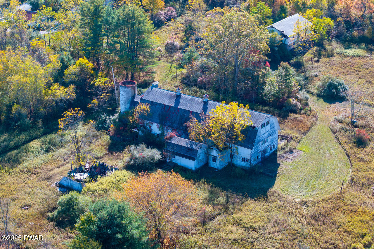 390 Springbrook Road Shohola, PA 18458 - Photo 57 of 73
