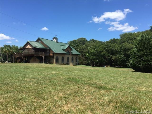 8800 Collins Road Indian Land, SC 29707 - Photo 3 of 19