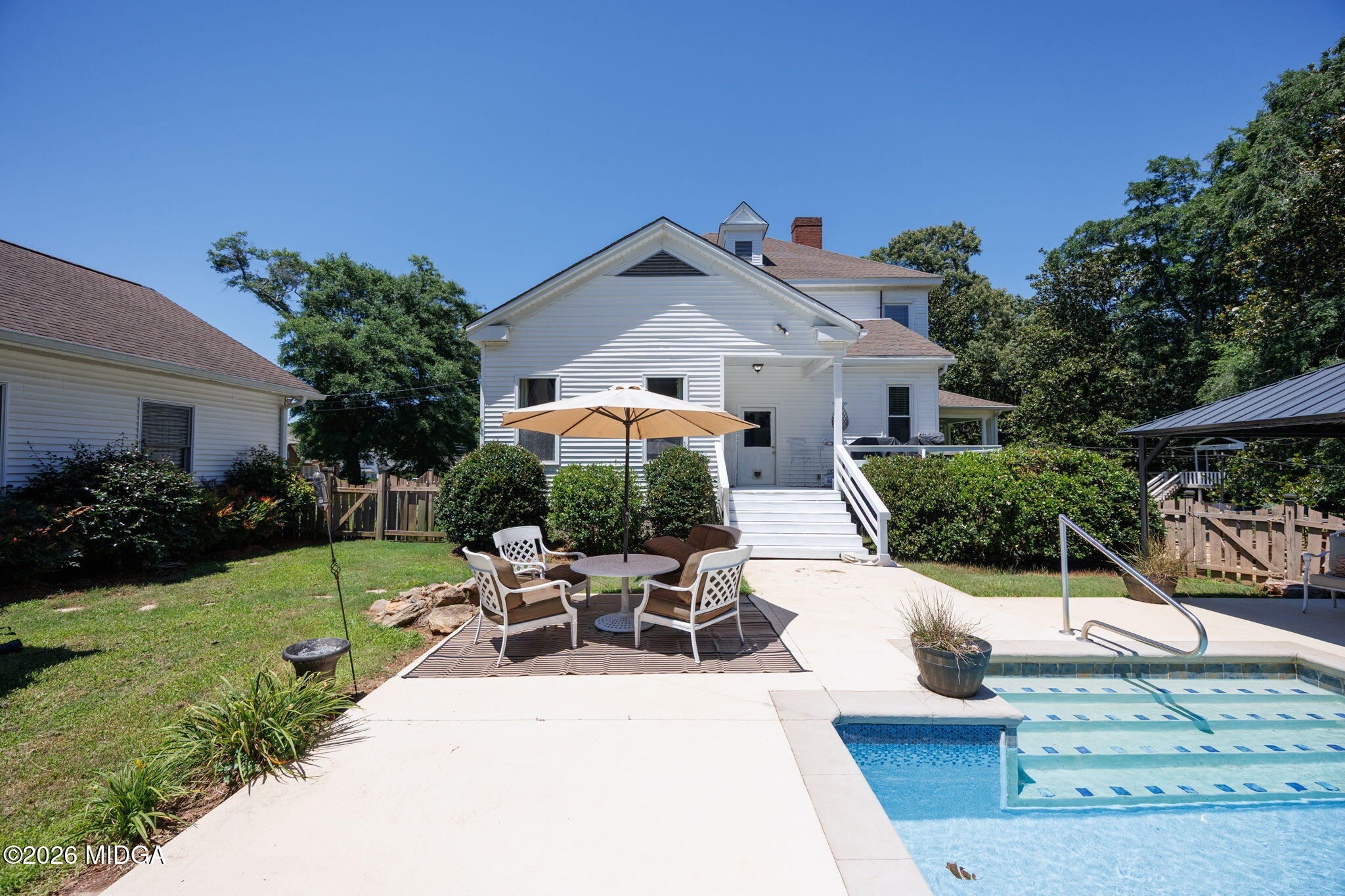 200 West Main Street Forsyth, GA 31029 - Photo 17 of 49 47