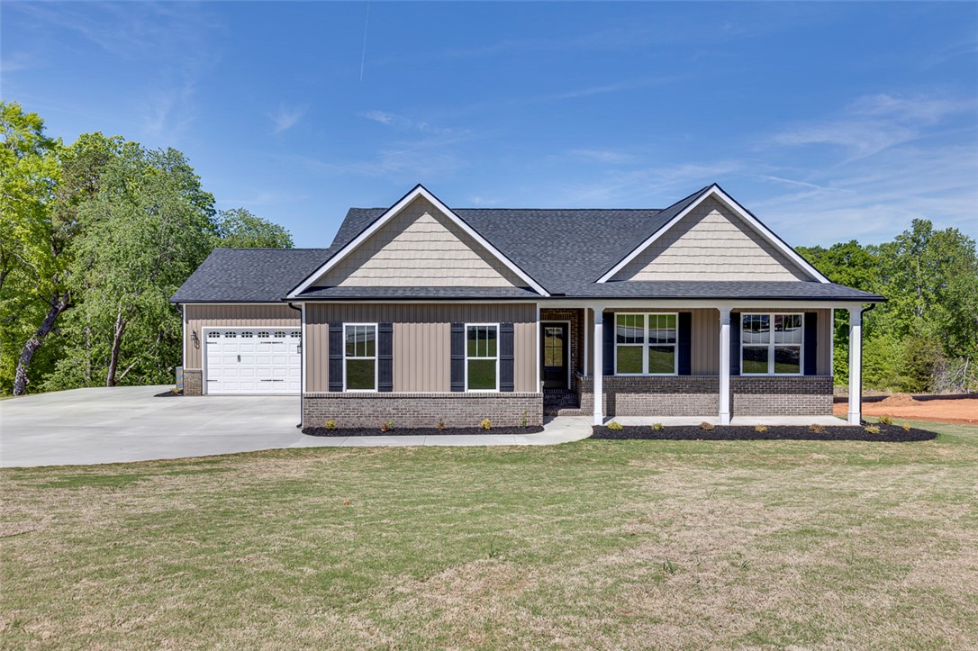 102 Powell Street Easley, SC 29640 - Photo 1 of 50