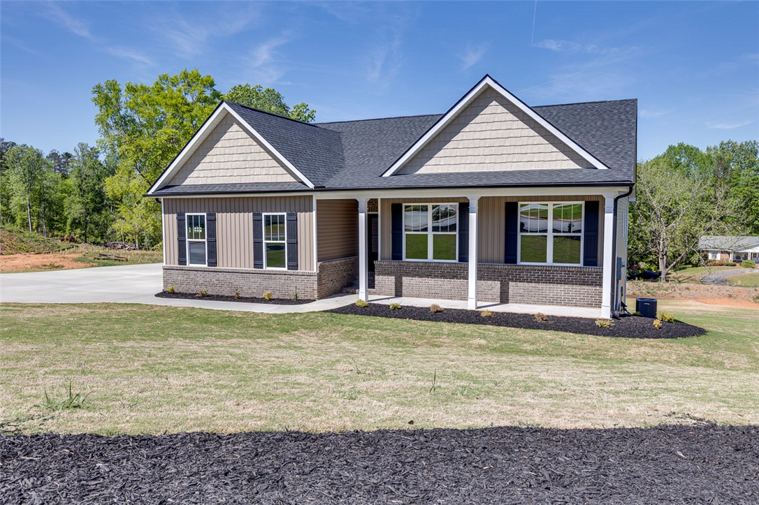 102 Powell Street Easley, SC 29640 - Photo 2 of 50