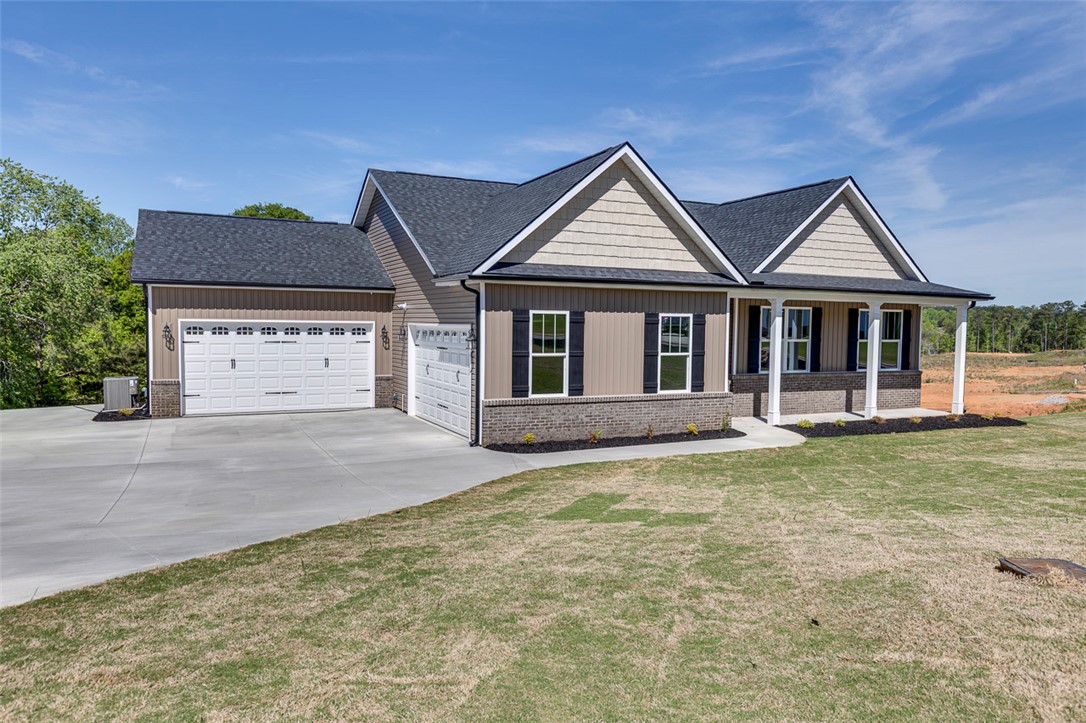 102 Powell Street Easley, SC 29640 - Photo 3 of 50