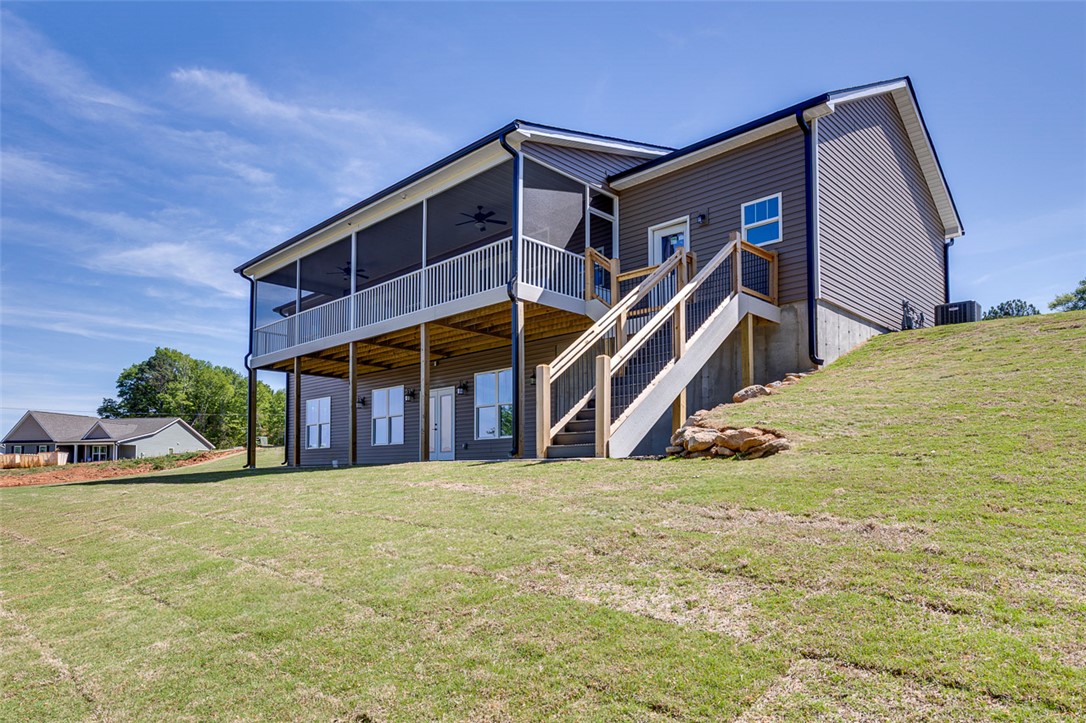 102 Powell Street Easley, SC 29640 - Photo 49 of 50