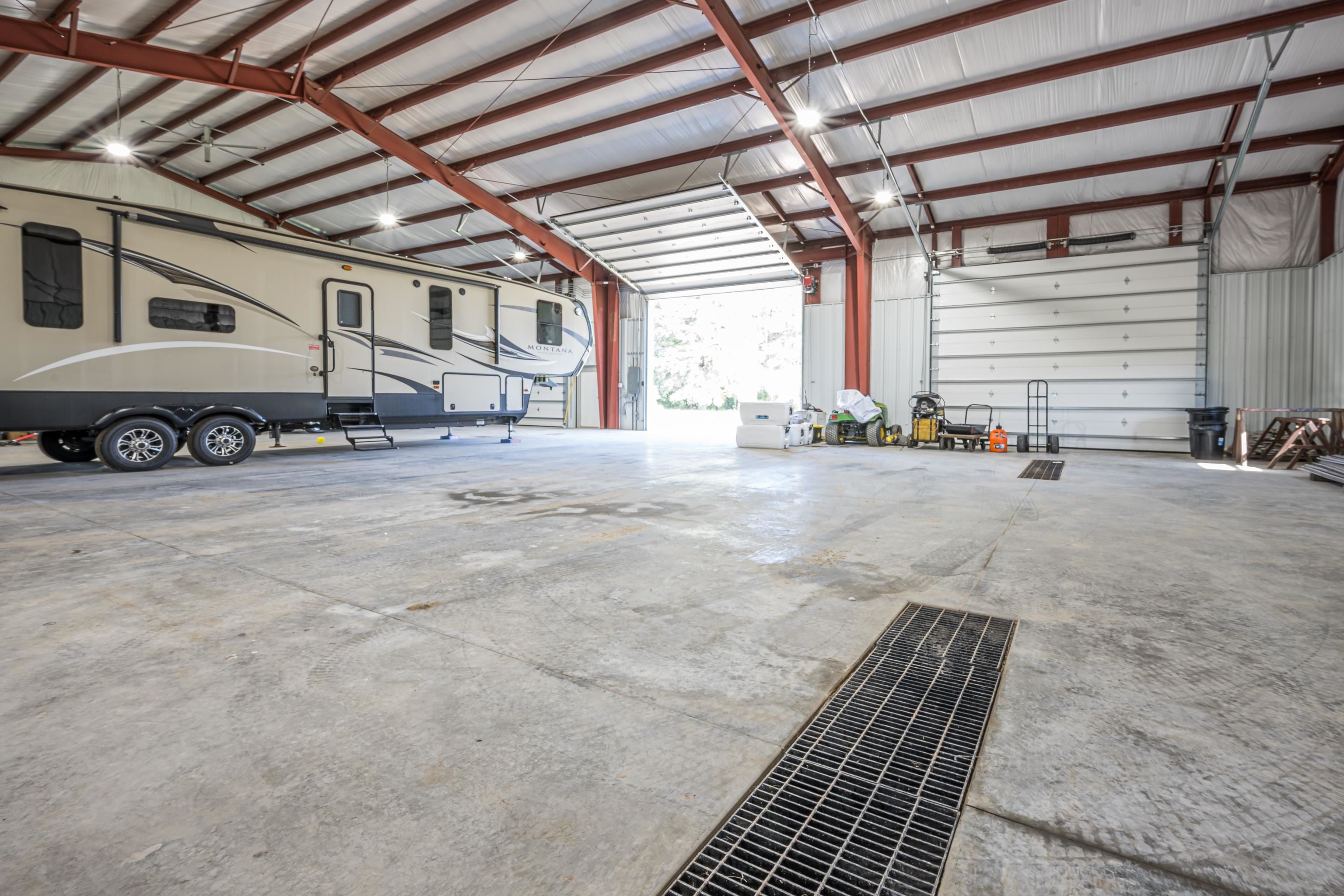9644 East Deerfield Road Shepherd, MI 48883 - Photo 68 of 93 Gallery Image 68