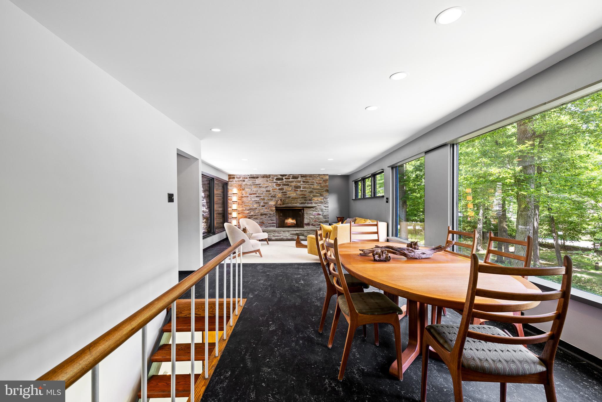 2435 Edge Hill Road Huntingdon Valley, PA 19006 - Photo 17 of 102