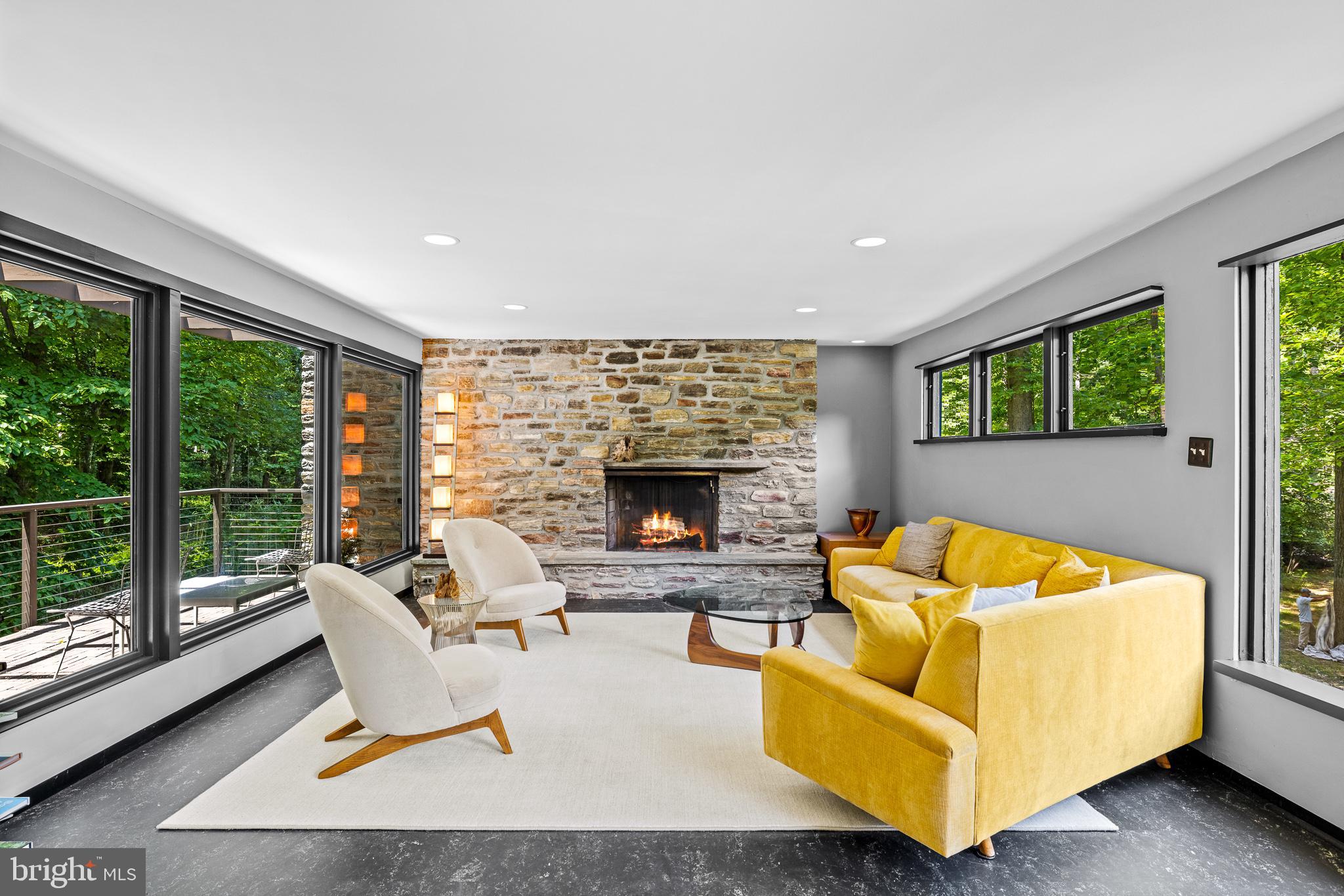 2435 Edge Hill Road Huntingdon Valley, PA 19006 - Photo 18 of 102