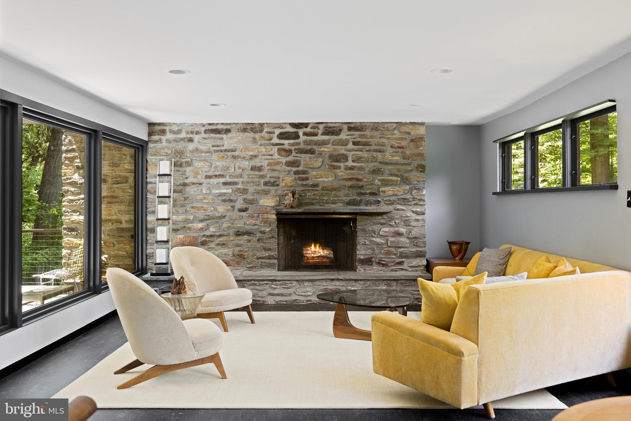 2435 Edge Hill Road Huntingdon Valley, PA 19006 - Photo 19 of 102