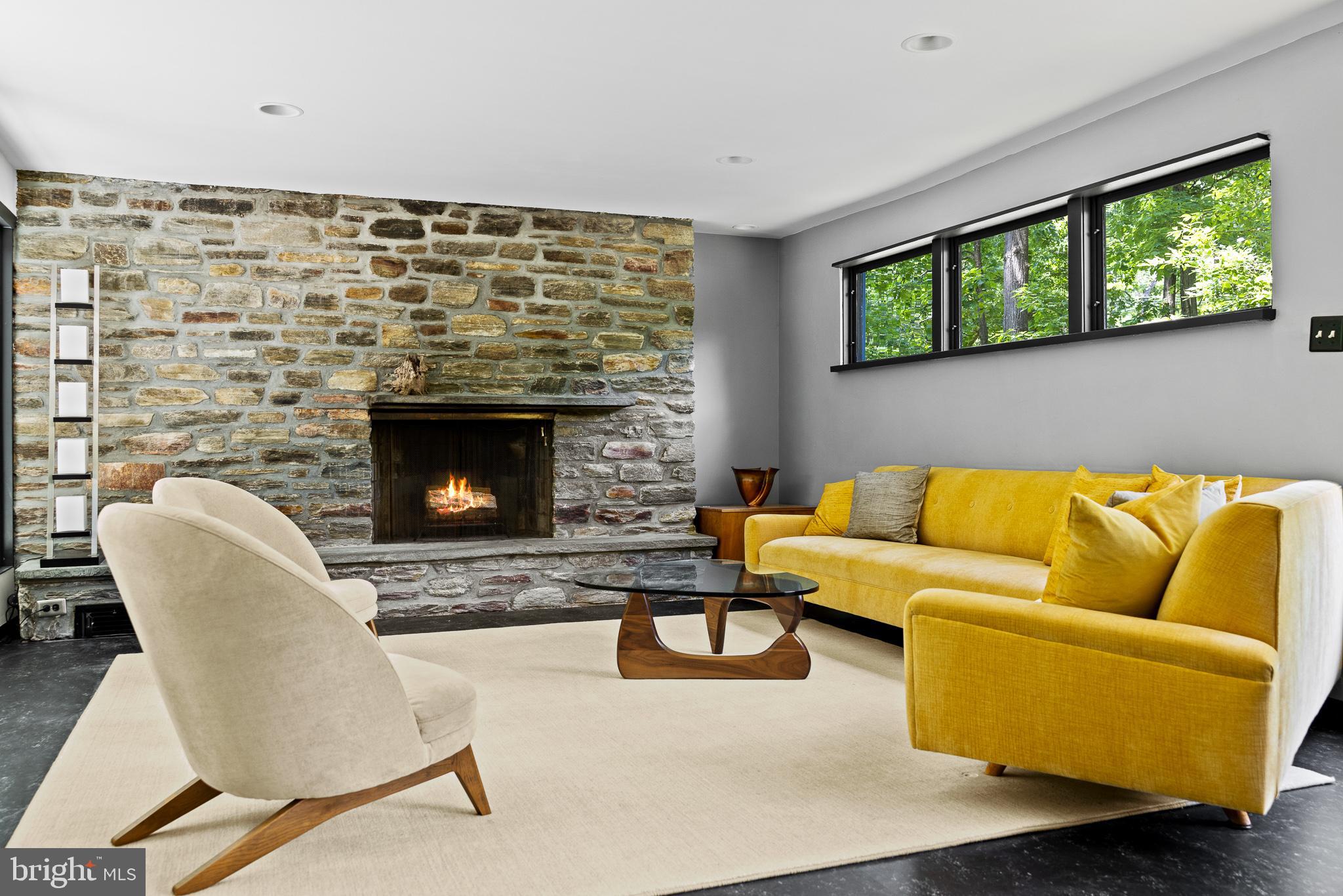 2435 Edge Hill Road Huntingdon Valley, PA 19006 - Photo 21 of 102