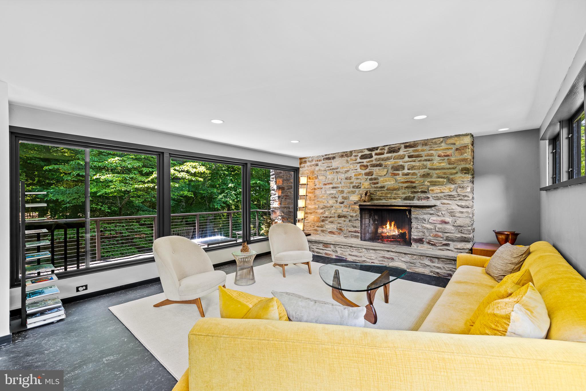 2435 Edge Hill Road Huntingdon Valley, PA 19006 - Photo 23 of 102