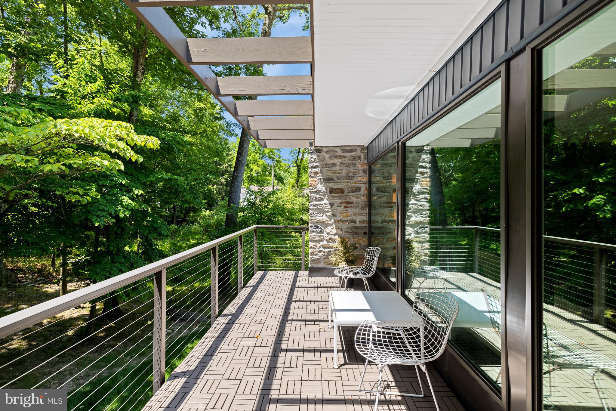 2435 Edge Hill Road Huntingdon Valley, PA 19006 - Photo 38 of 102