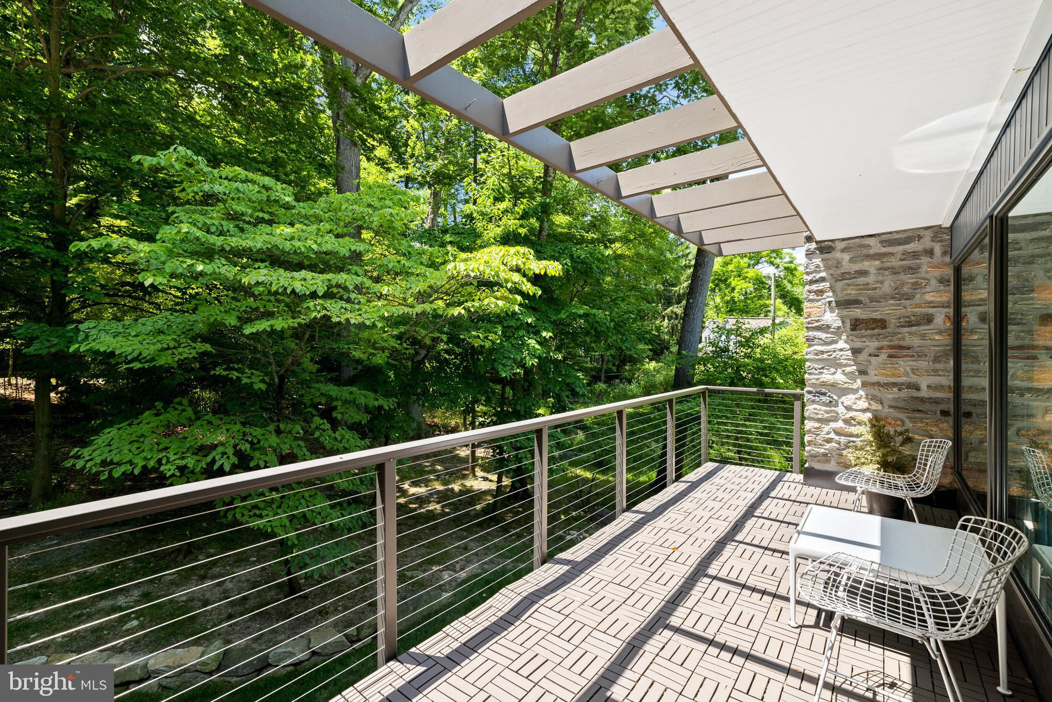 2435 Edge Hill Road Huntingdon Valley, PA 19006 - Photo 39 of 102