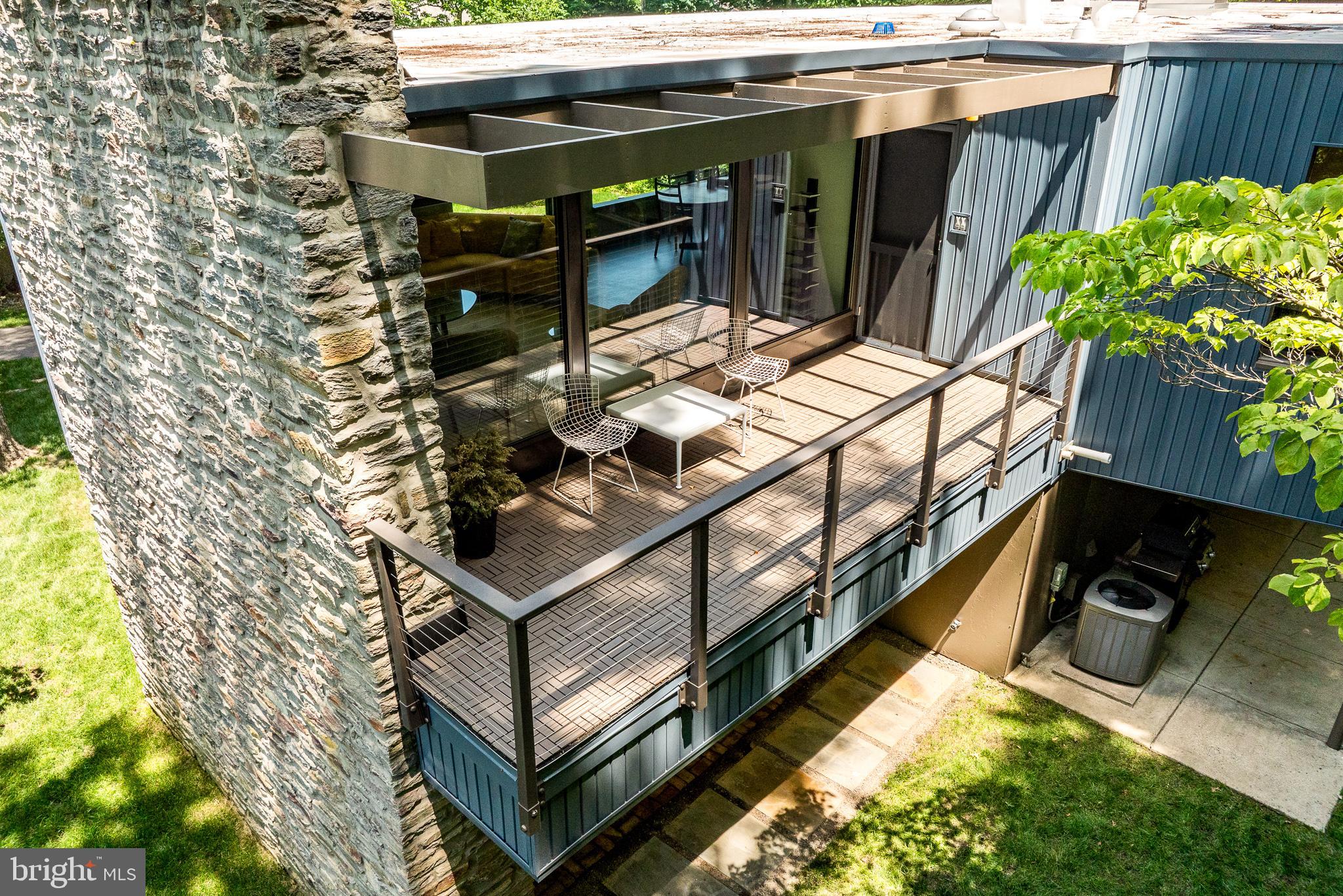 2435 Edge Hill Road Huntingdon Valley, PA 19006 - Photo 86 of 102