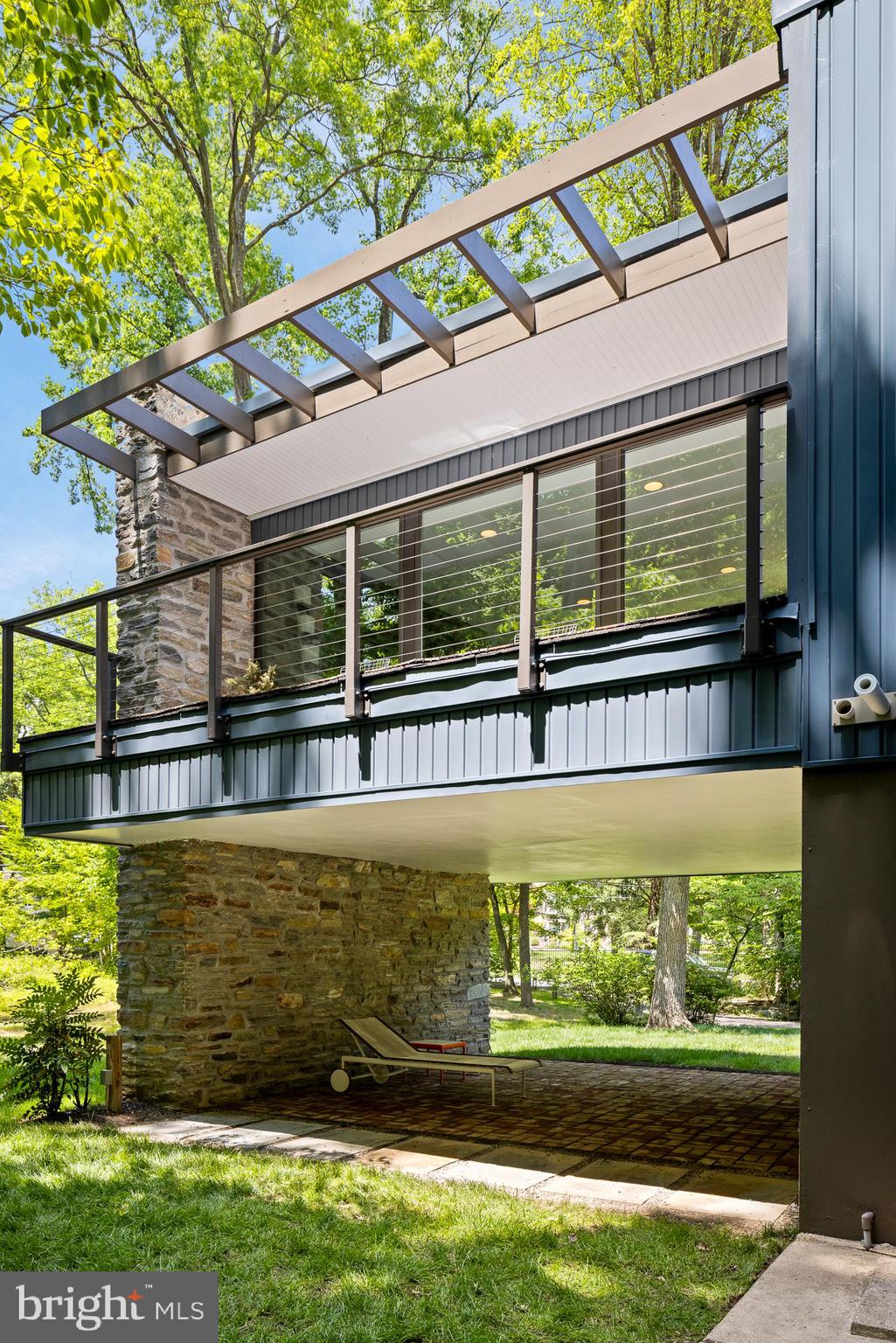 2435 Edge Hill Road Huntingdon Valley, PA 19006 - Photo 87 of 102