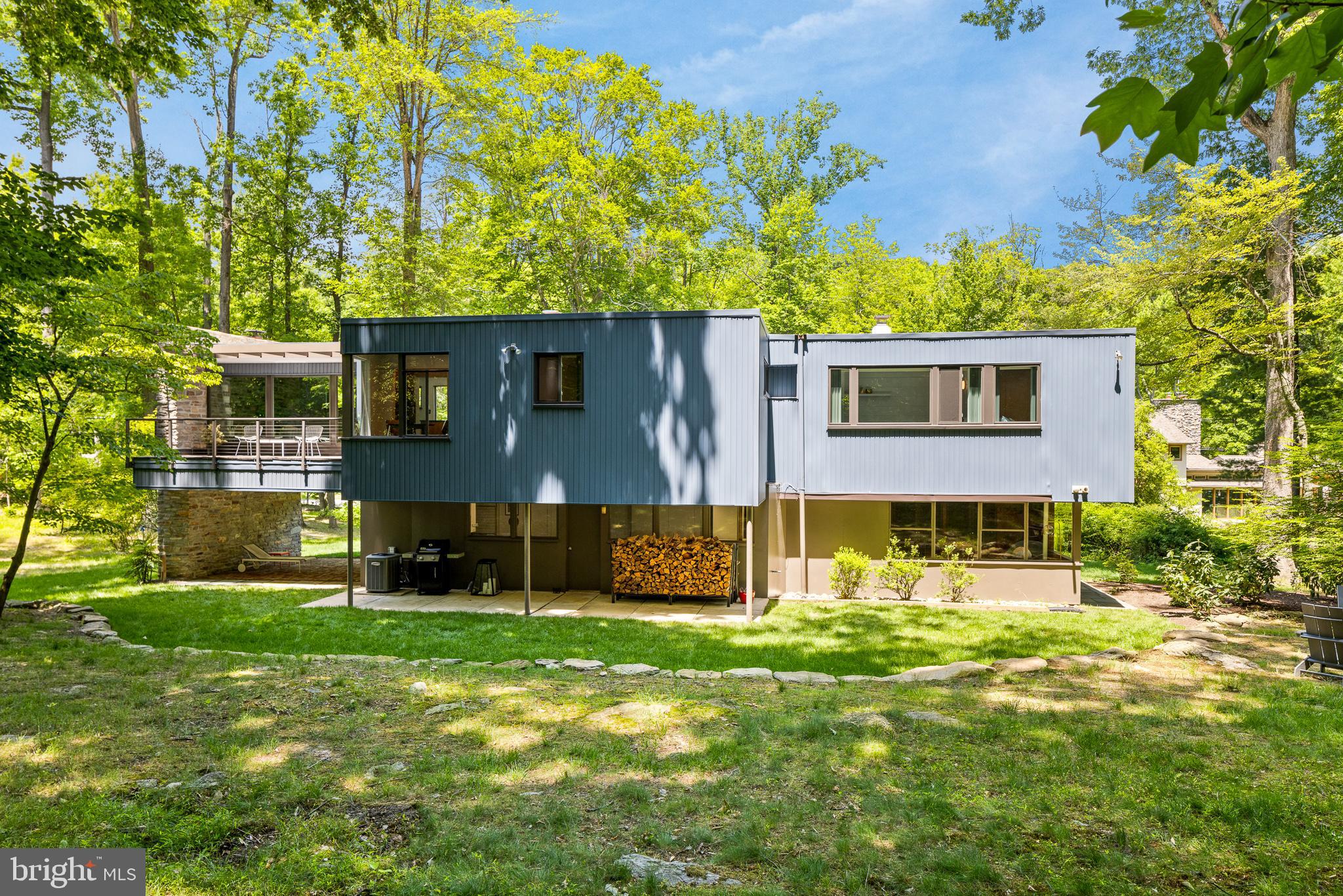 2435 Edge Hill Road Huntingdon Valley, PA 19006 - Photo 88 of 102