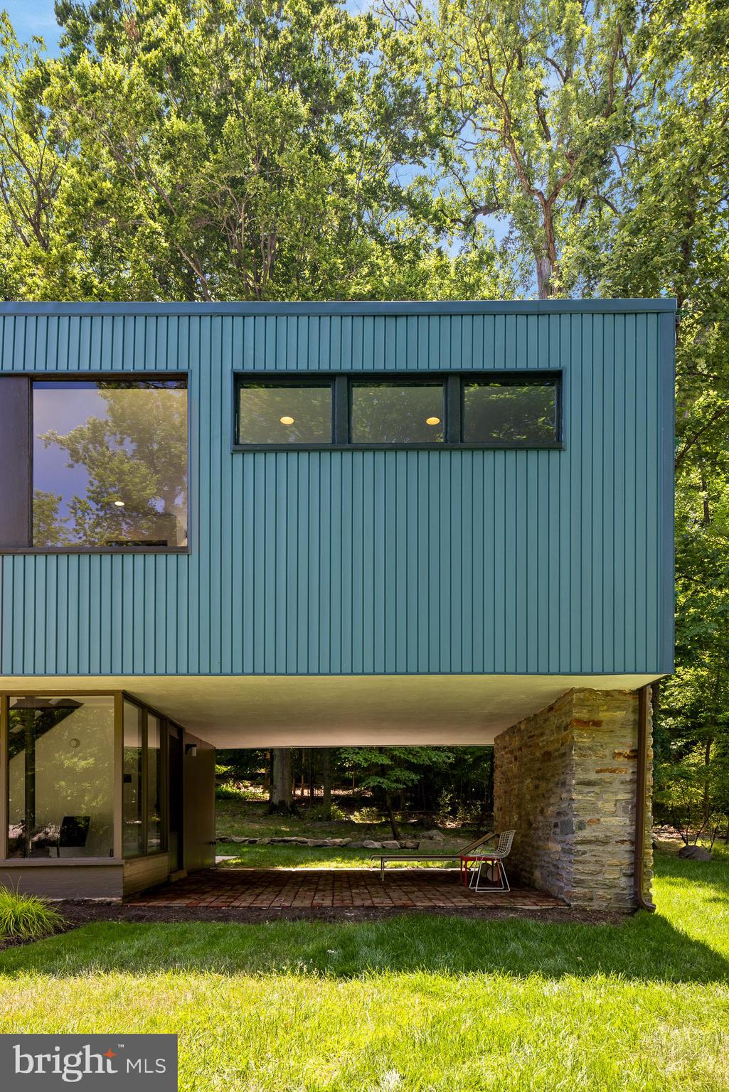 2435 Edge Hill Road Huntingdon Valley, PA 19006 - Photo 92 of 102