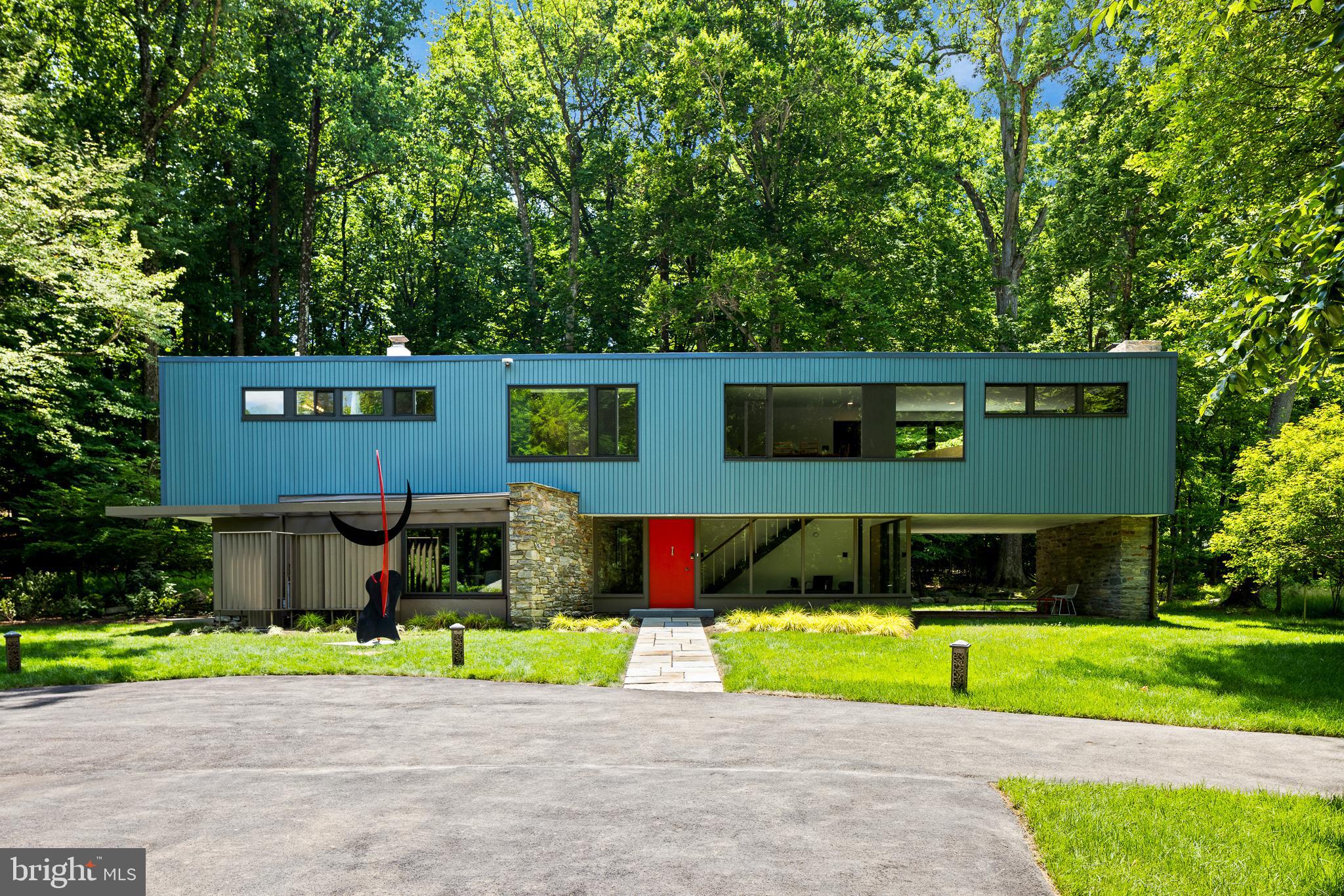 2435 Edge Hill Road Huntingdon Valley, PA 19006 - Photo 93 of 102