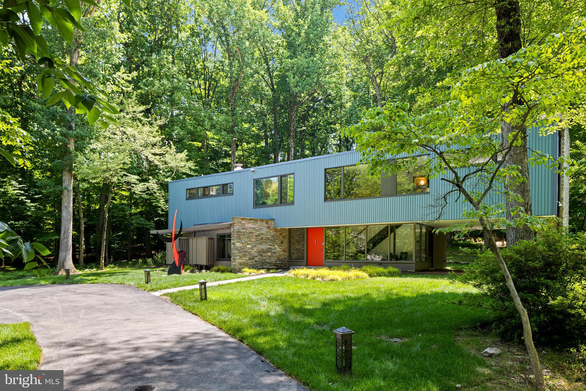 2435 Edge Hill Road Huntingdon Valley, PA 19006 - Photo 94 of 102