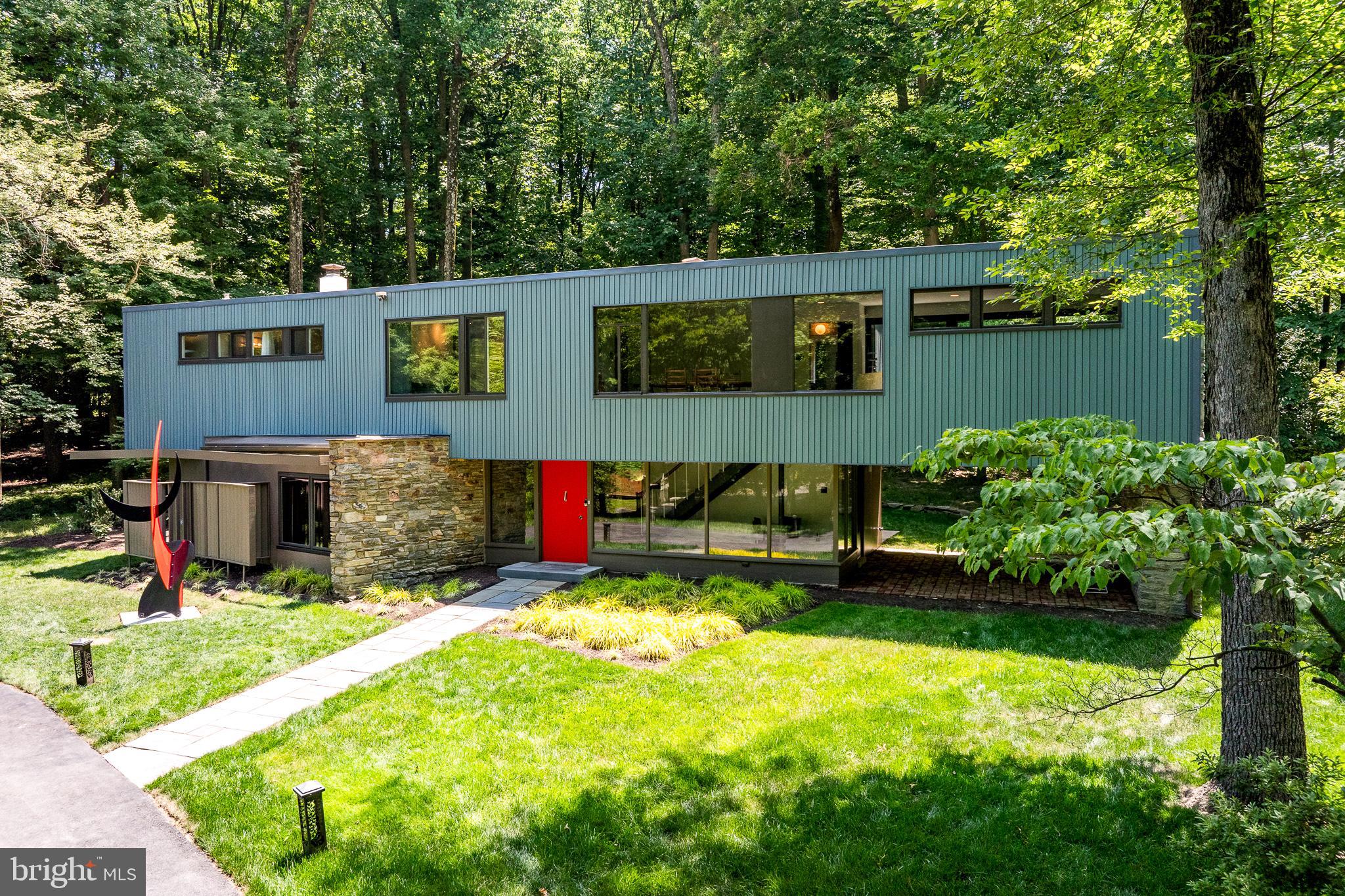 2435 Edge Hill Road Huntingdon Valley, PA 19006 - Photo 95 of 102