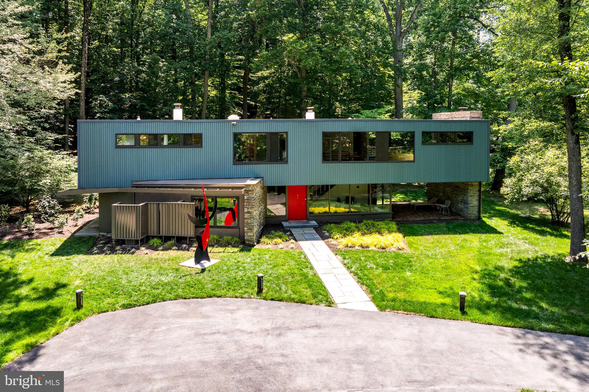 2435 Edge Hill Road Huntingdon Valley, PA 19006 - Photo 96 of 102