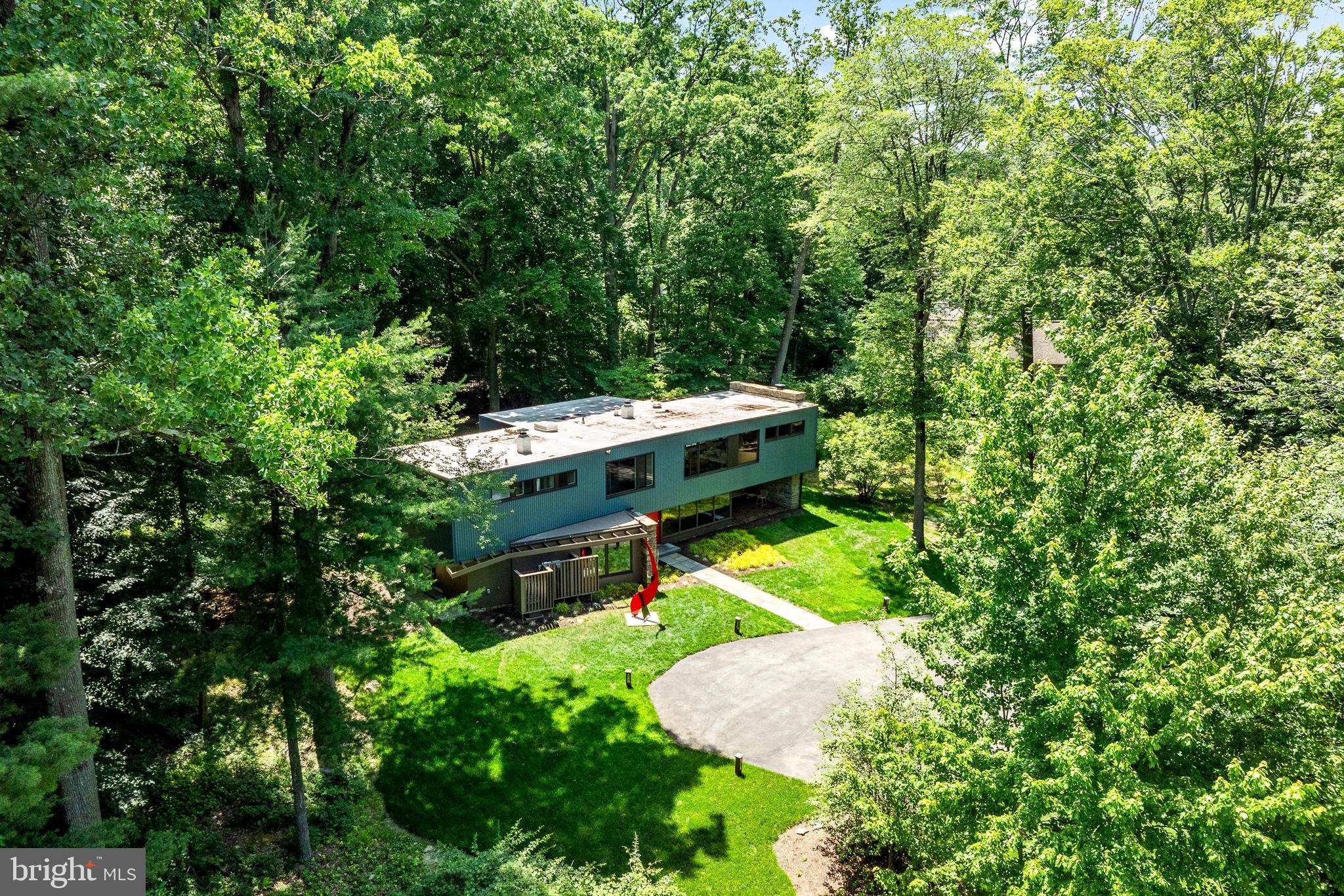 2435 Edge Hill Road Huntingdon Valley, PA 19006 - Photo 98 of 102