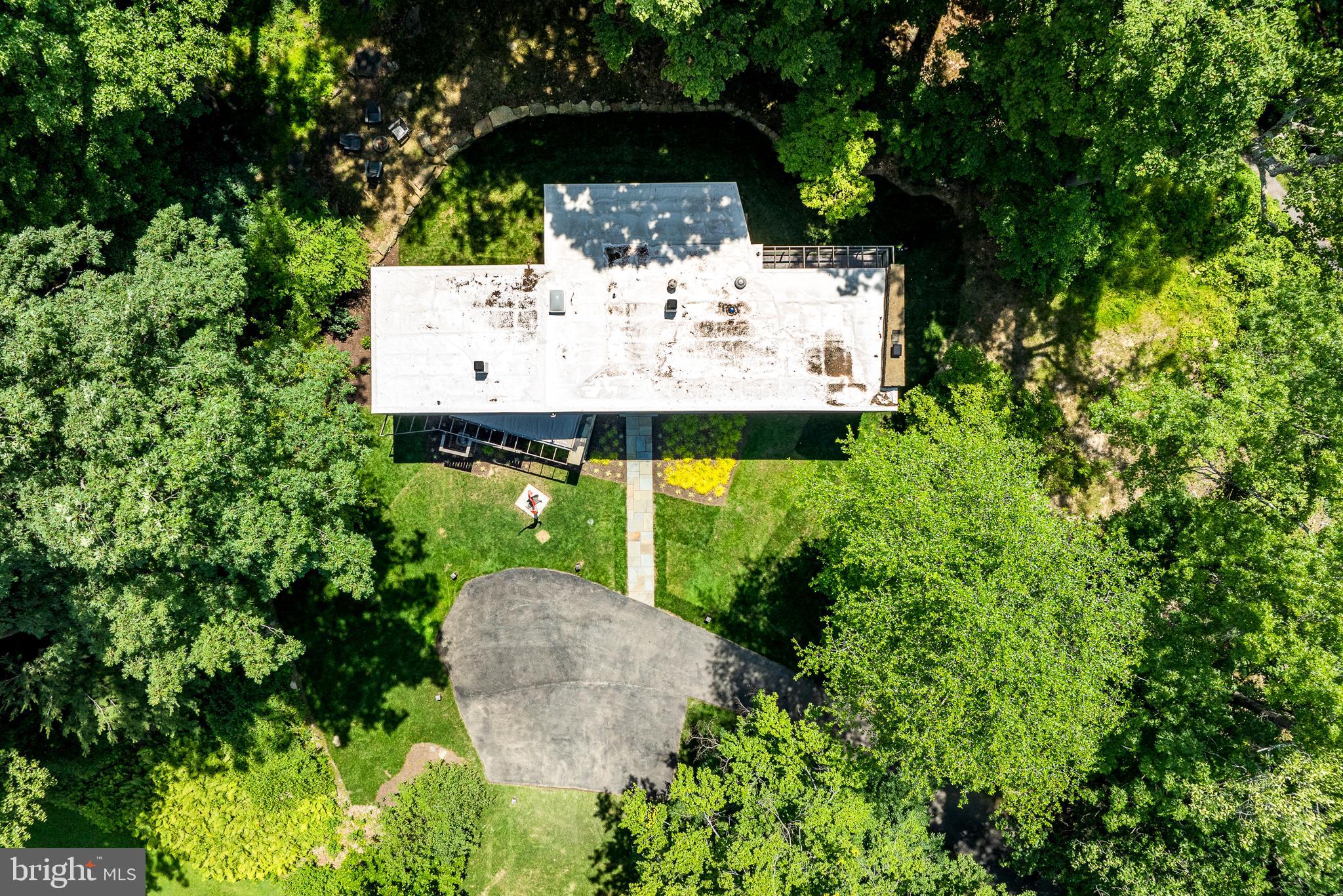 2435 Edge Hill Road Huntingdon Valley, PA 19006 - Photo 99 of 102