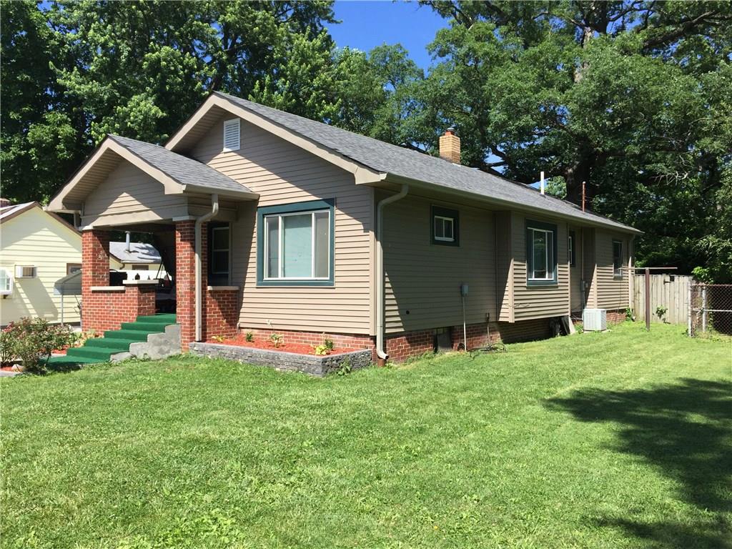 339 South Edgehill Road Indianapolis, IN 46241 - Photo 2 of 16 Gallery Image 2