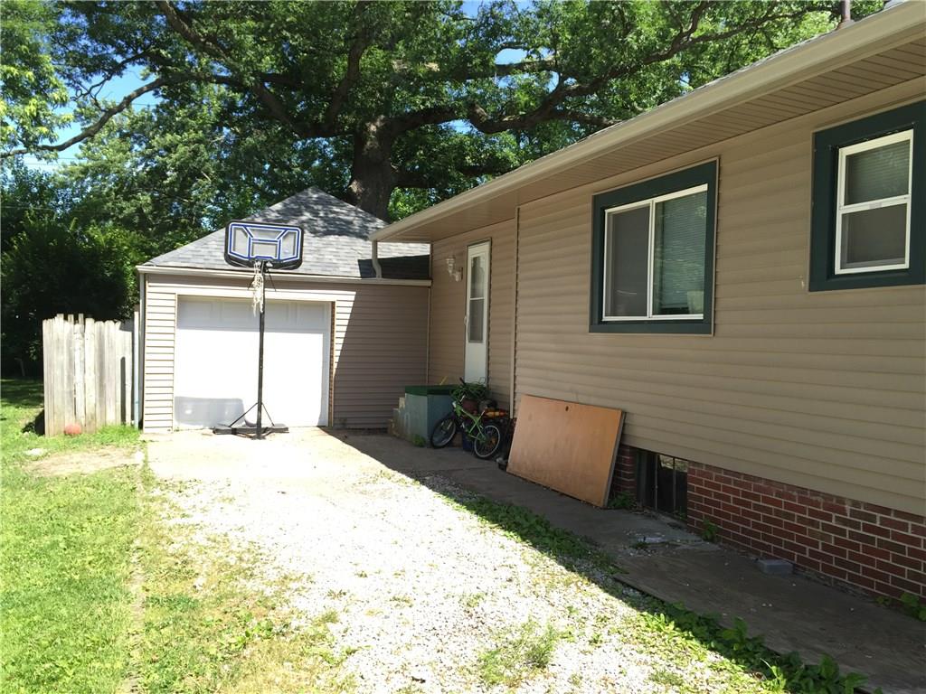 339 South Edgehill Road Indianapolis, IN 46241 - Photo 16 of 16 Gallery Image 16