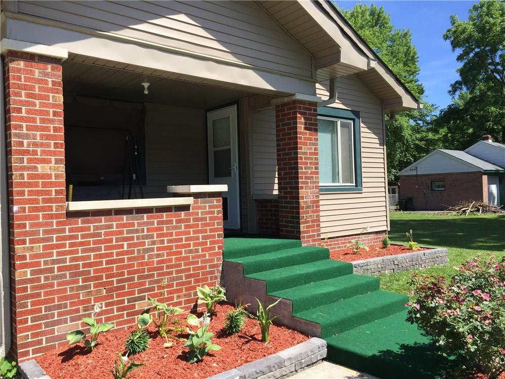 339 South Edgehill Road Indianapolis, IN 46241 - Photo 3 of 16 Gallery Image 3