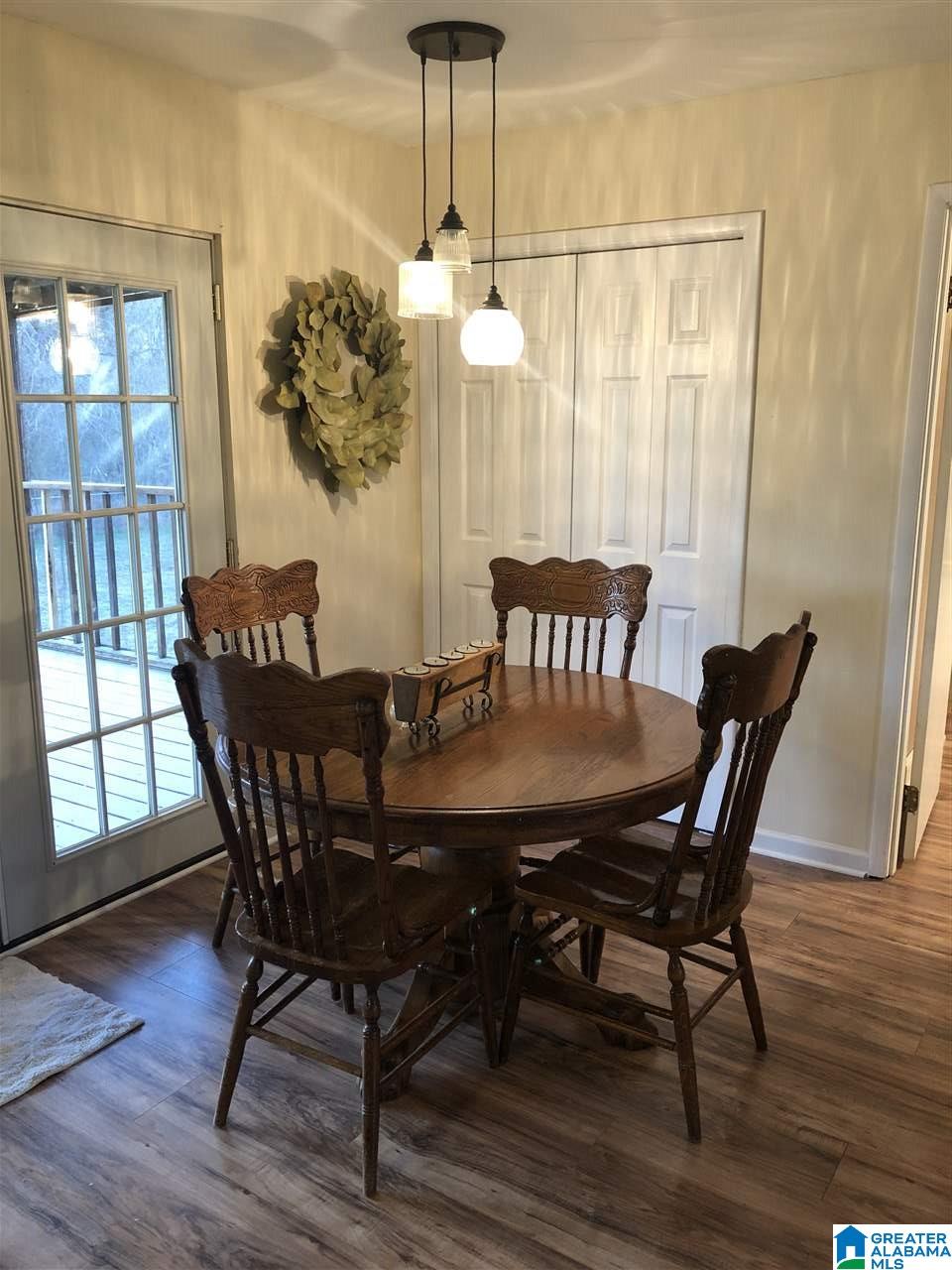 4080 Pine Mountain Road Remlap, AL 35133 - Photo 4 of 16