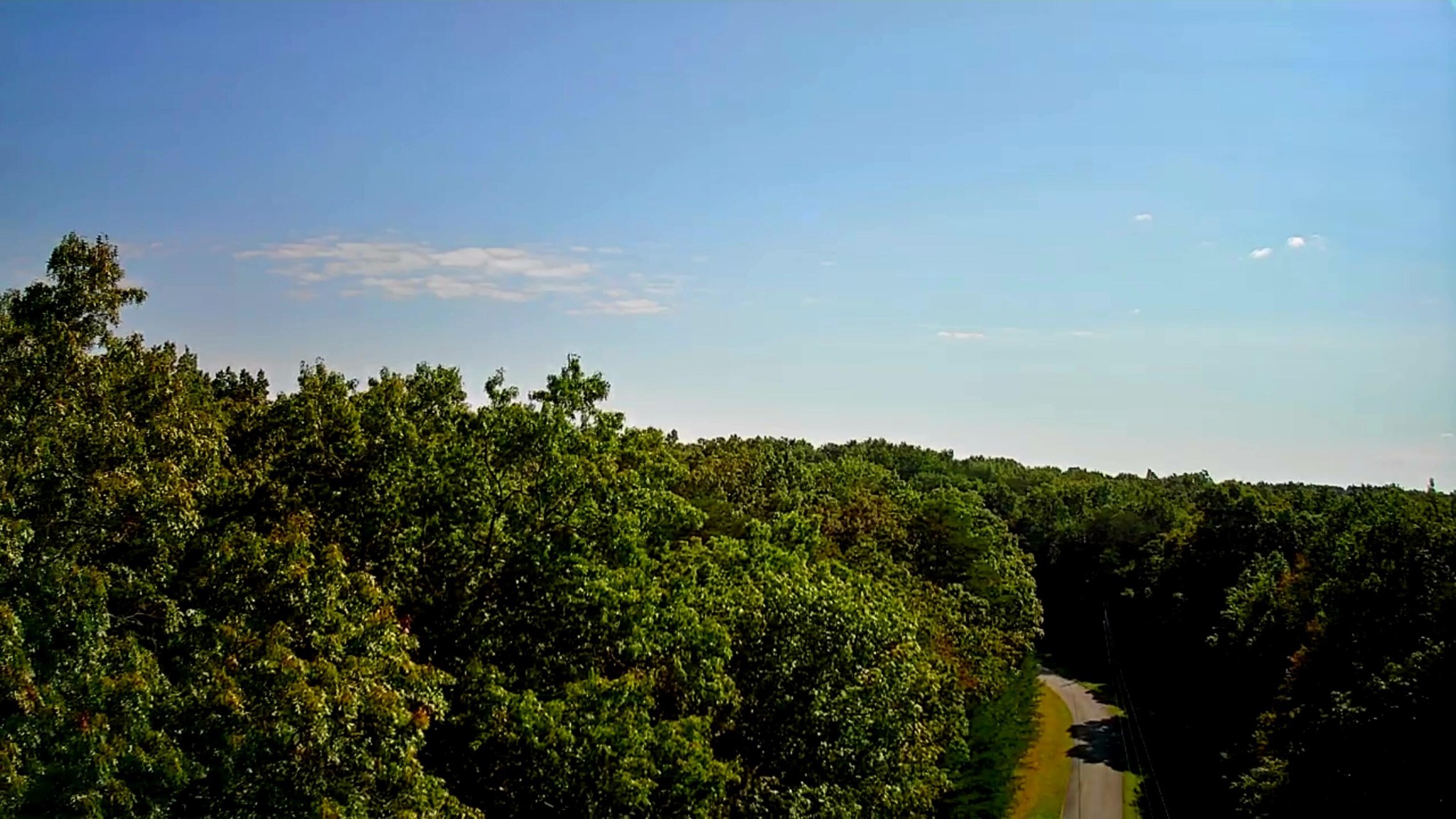 0 Ridge View Lane Spencer, TN 38585 - Photo 15 of 29 a view of a lake