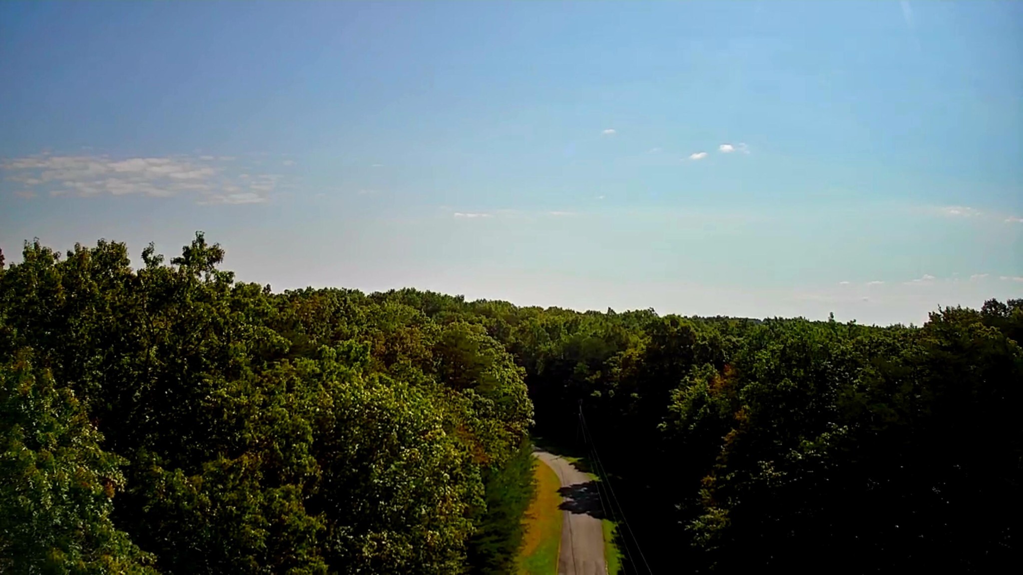 0 Ridge View Lane Spencer, TN 38585 - Photo 16 of 29 a view of a lake