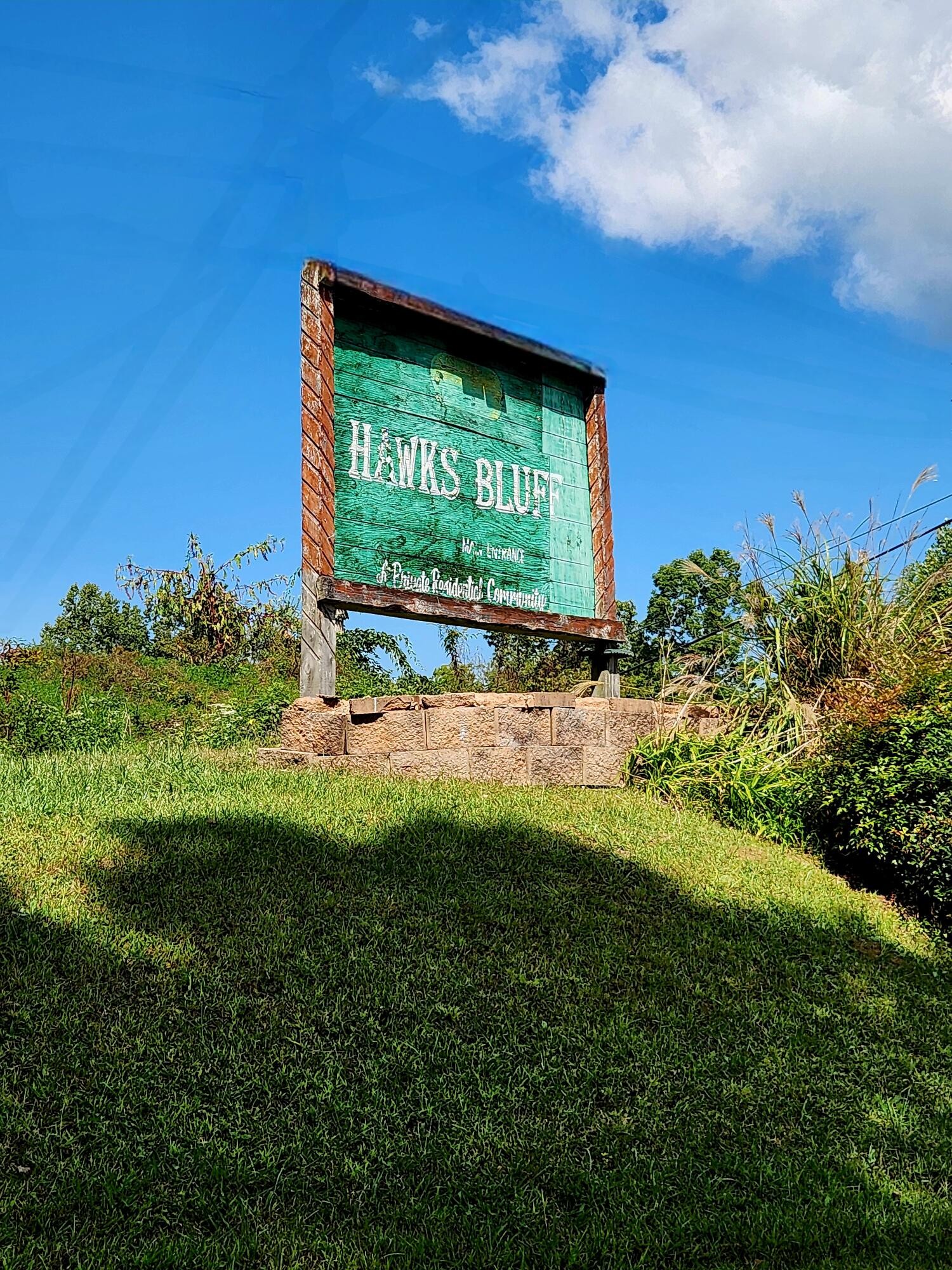 0 Ridge View Lane Spencer, TN 38585 - Photo 29 of 29 a view of a garden