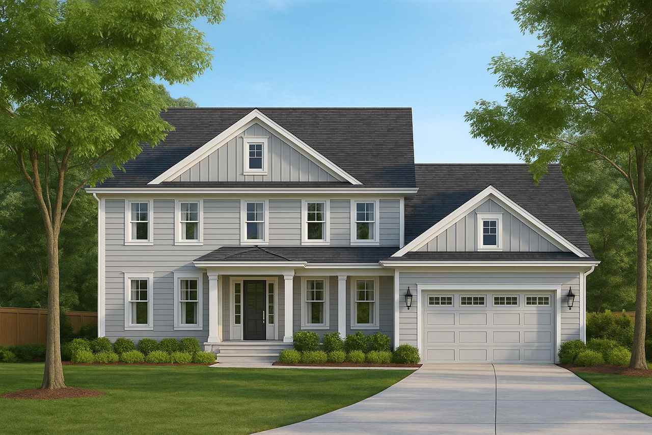 557 Auburn Rdg Road Coralville, IA 52241 - Photo 1 of 4 Gallery Image 1