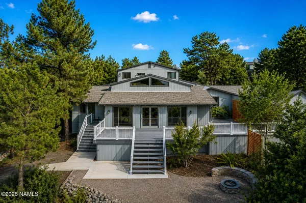 $1,150,000 | 7299 North Bullion Hill Road, Flagstaff, AZ 86004