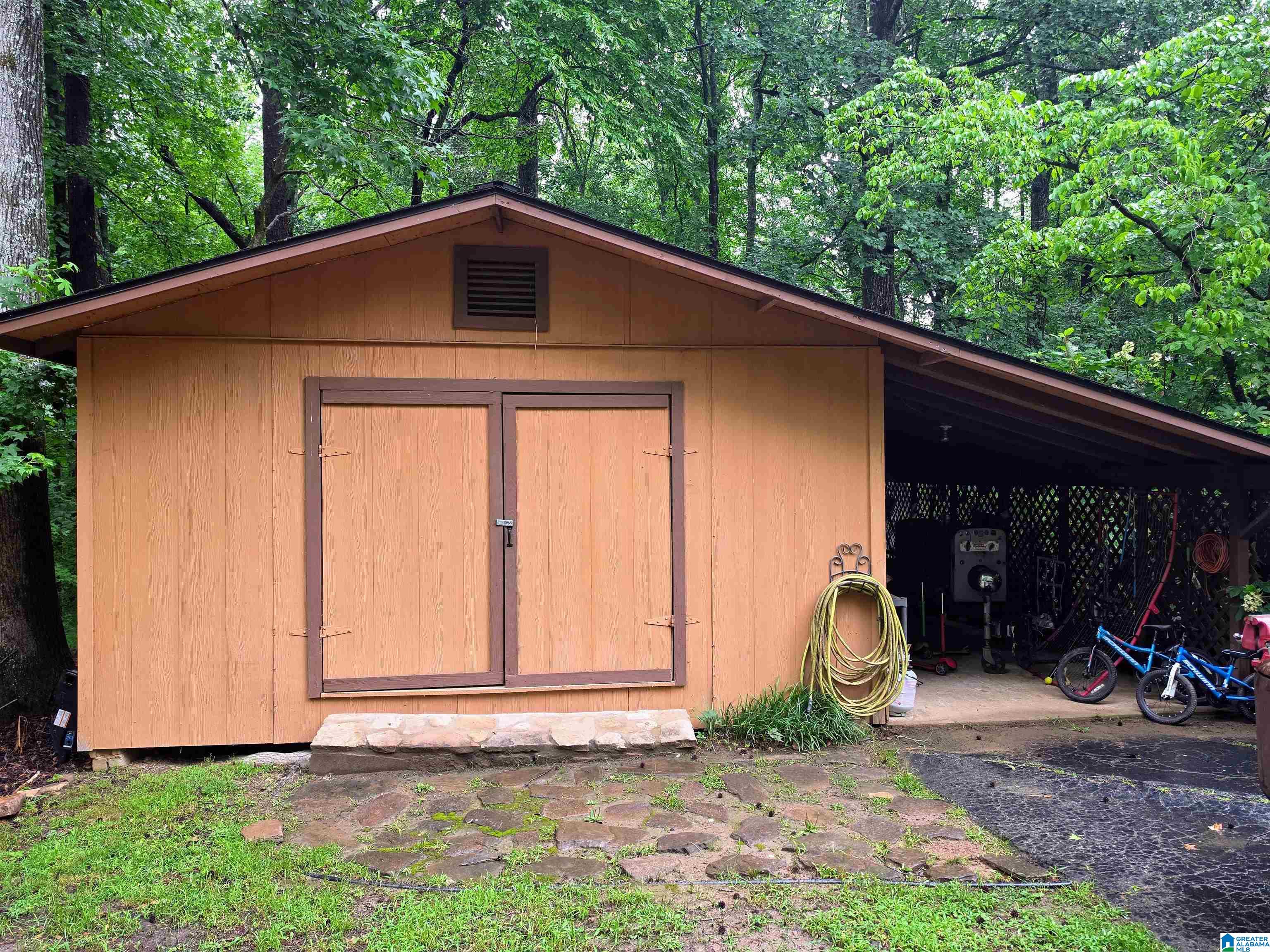 1531 Coleman Street Heflin, AL 36264 - Photo 37 of 42