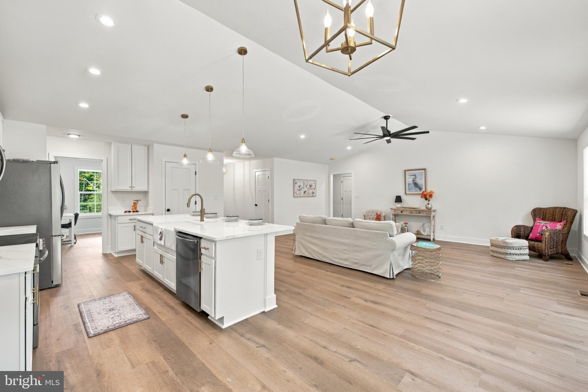 8425 Swan Woods Road Rhoadesville, VA 22542 - Photo 13 of 35 Gallery Image 13