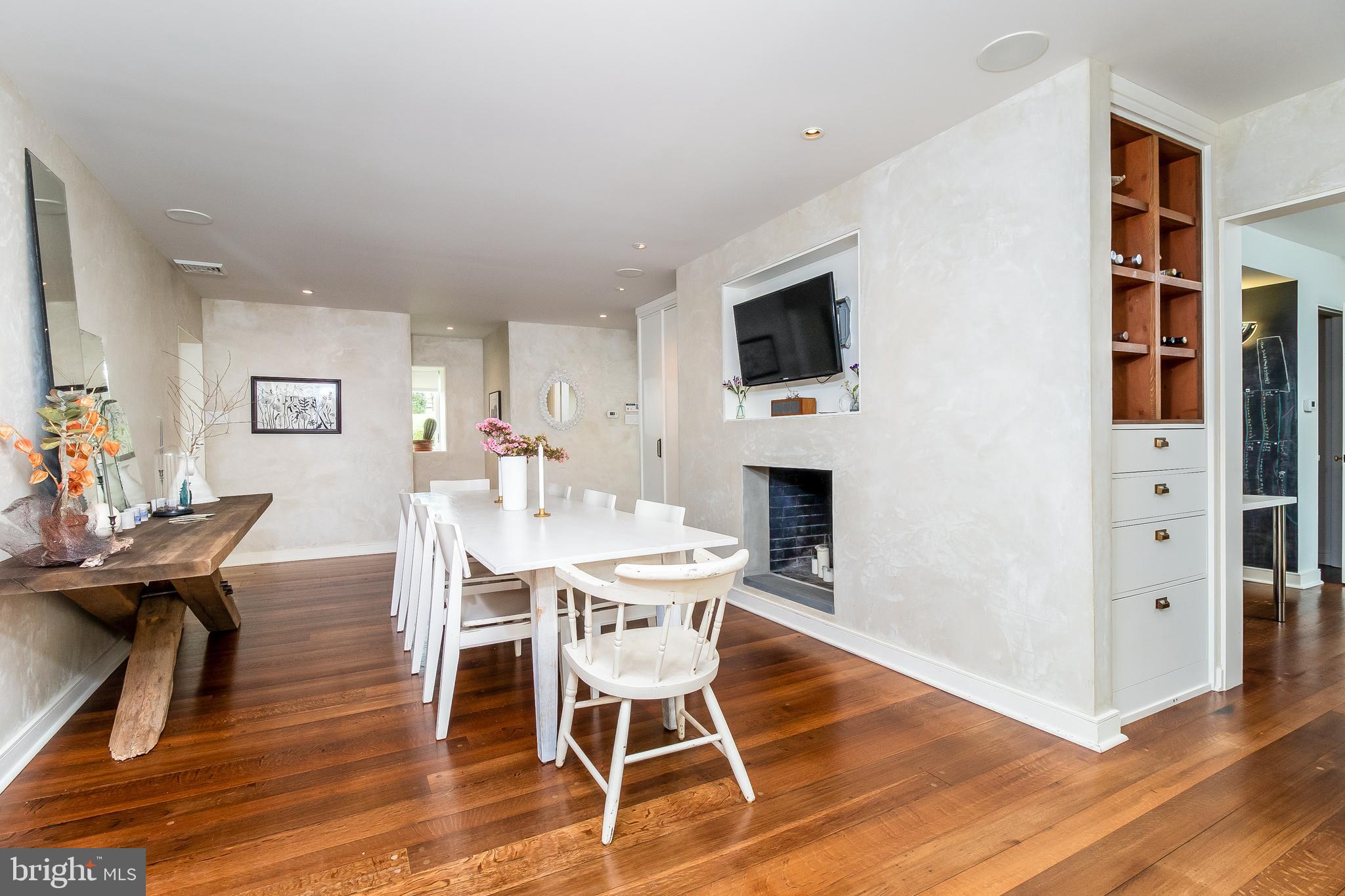 600 St Andrews Road Philadelphia, PA 19118 - Photo 11 of 60 Dining Room