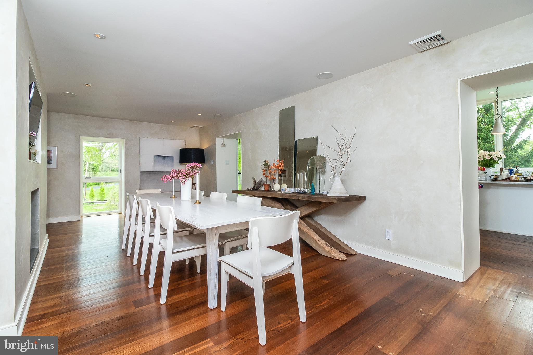 600 St Andrews Road Philadelphia, PA 19118 - Photo 12 of 60 Dining Room