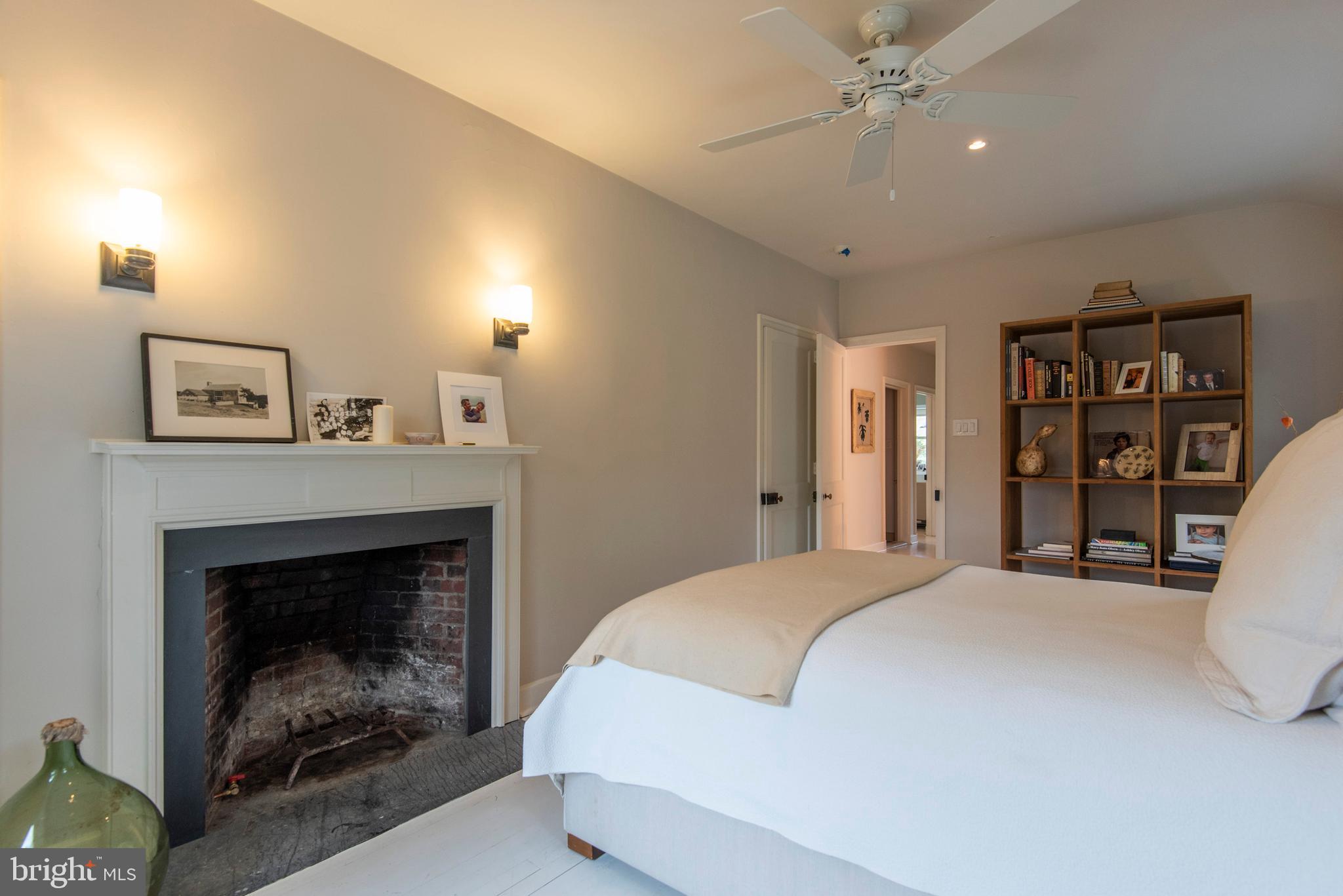 600 St Andrews Road Philadelphia, PA 19118 - Photo 20 of 60 First floor bedroom