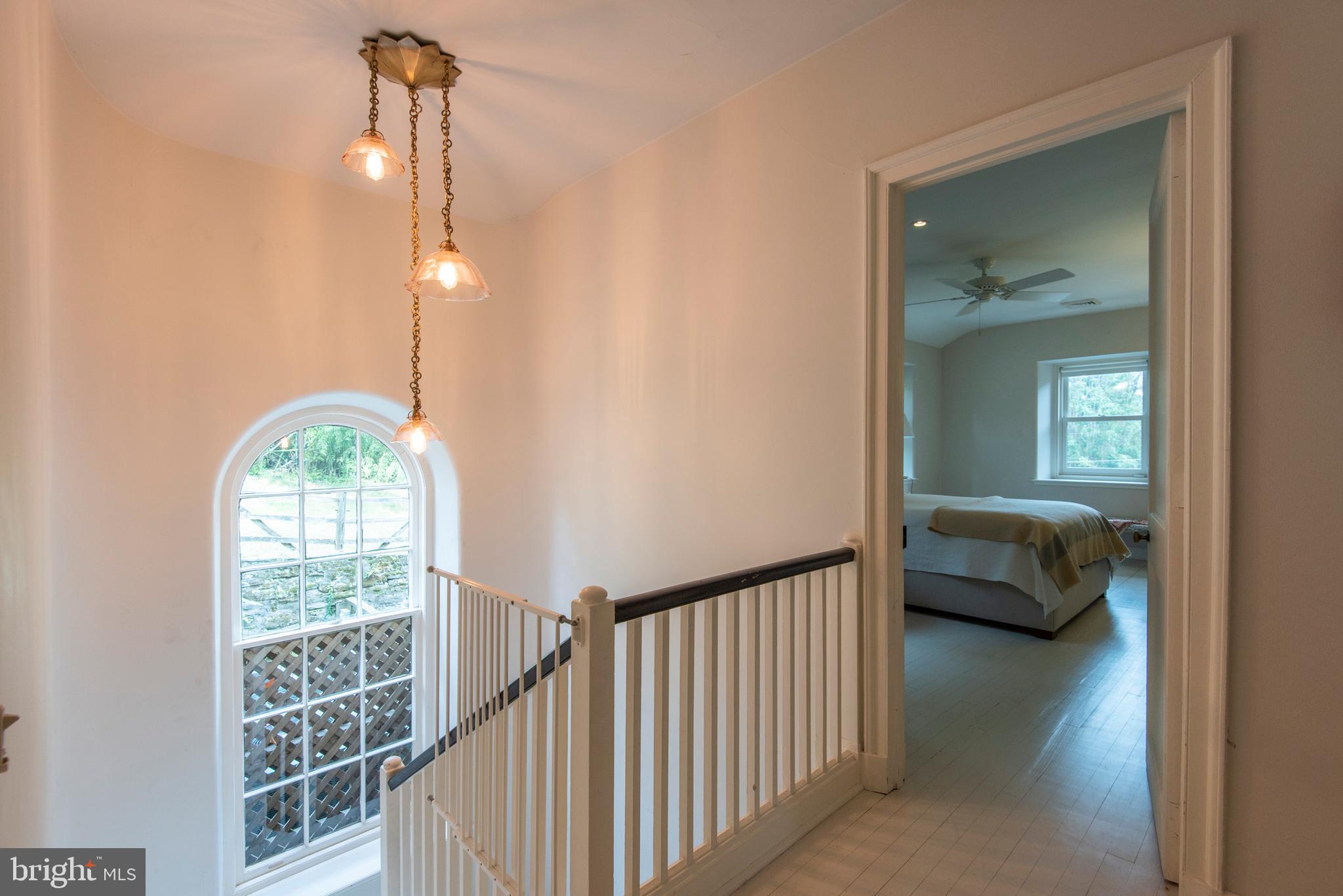 600 St Andrews Road Philadelphia, PA 19118 - Photo 21 of 60 Stairs to basement