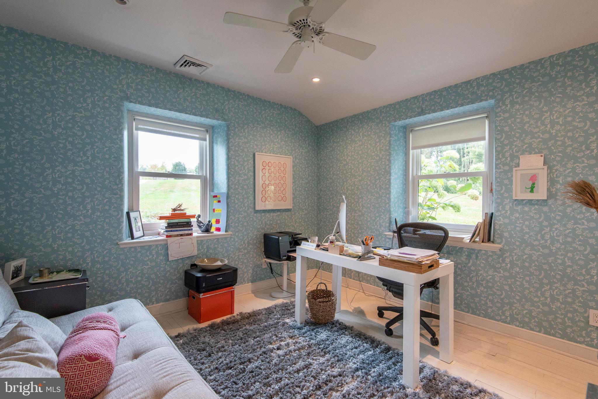 600 St Andrews Road Philadelphia, PA 19118 - Photo 23 of 60 First floor second office