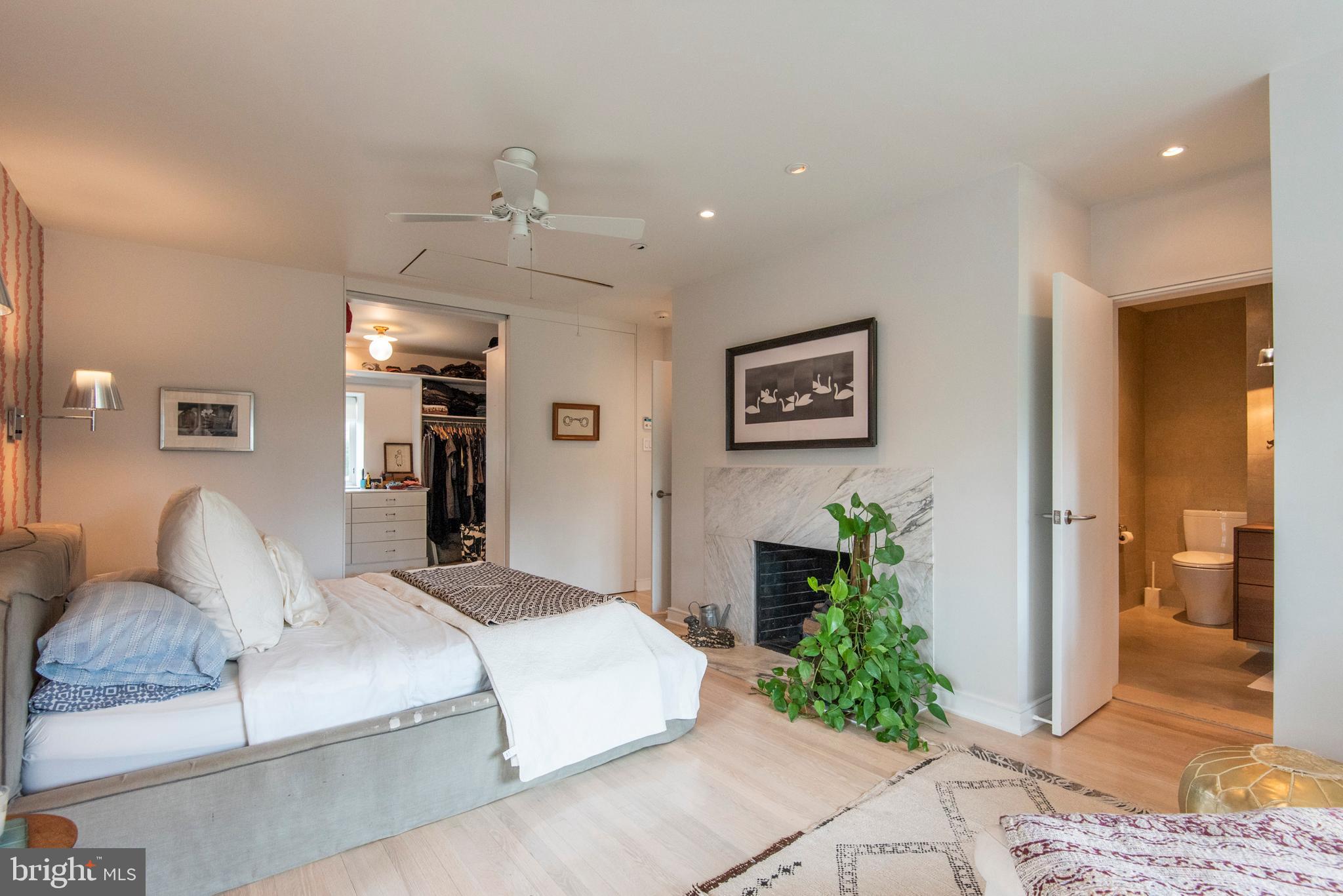 600 St Andrews Road Philadelphia, PA 19118 - Photo 26 of 60 Master bedroom