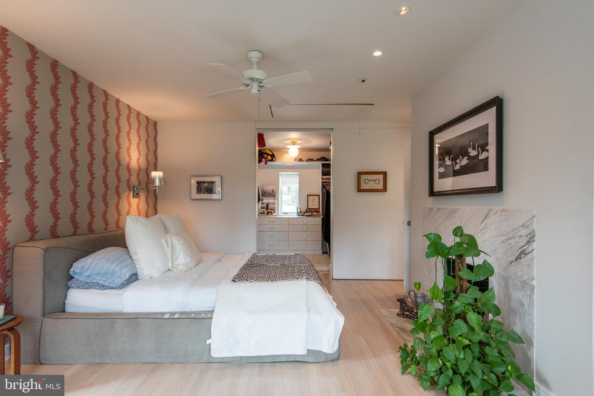 600 St Andrews Road Philadelphia, PA 19118 - Photo 27 of 60 Master bedroom