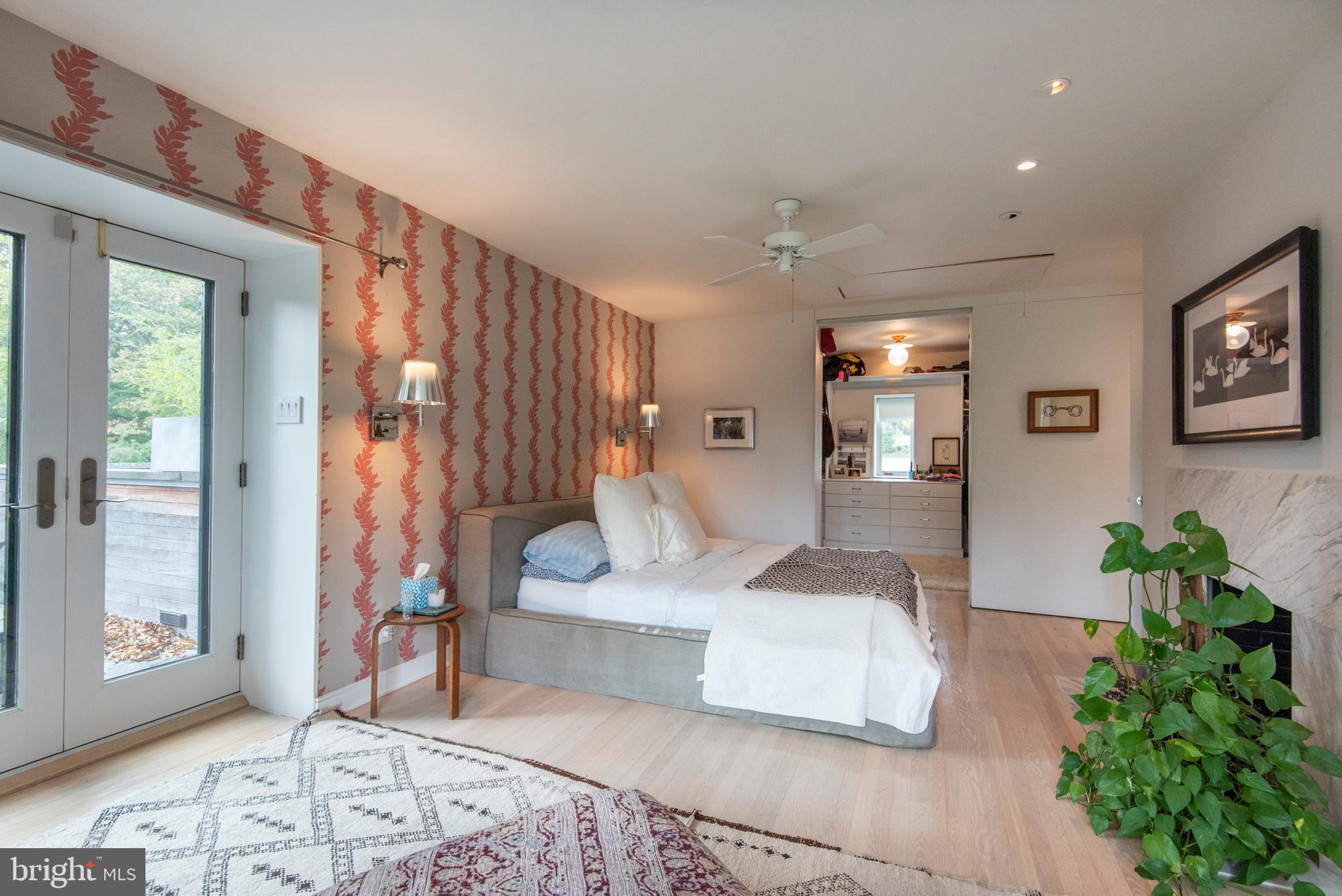 600 St Andrews Road Philadelphia, PA 19118 - Photo 28 of 60 Master bedroom