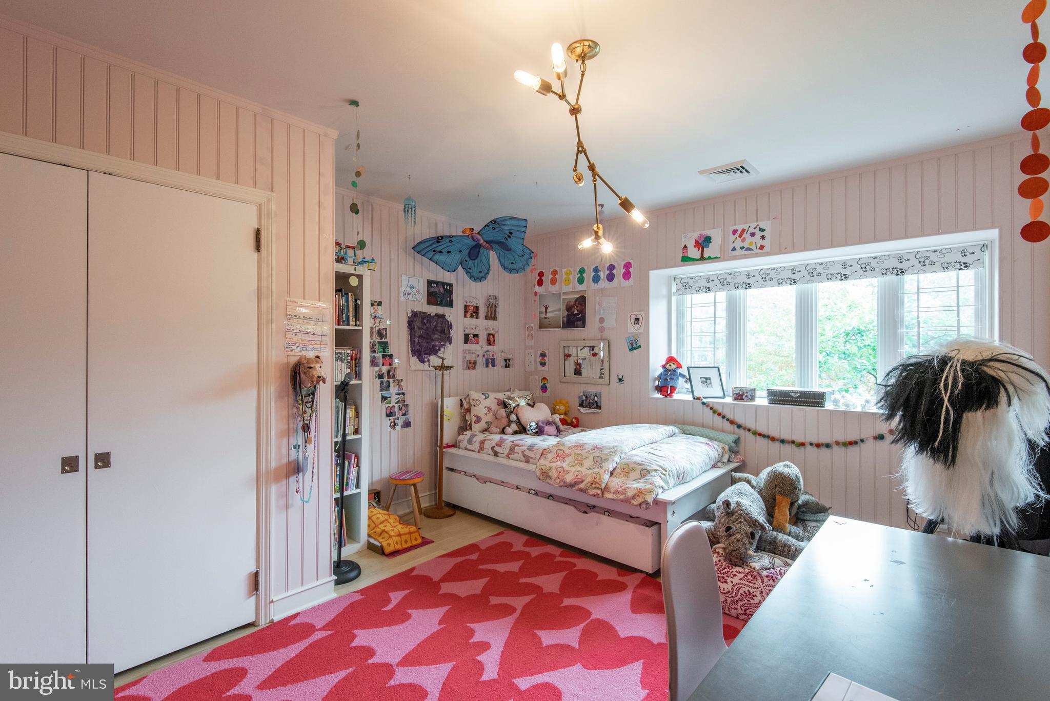 600 St Andrews Road Philadelphia, PA 19118 - Photo 32 of 60 Second bedroom second floor